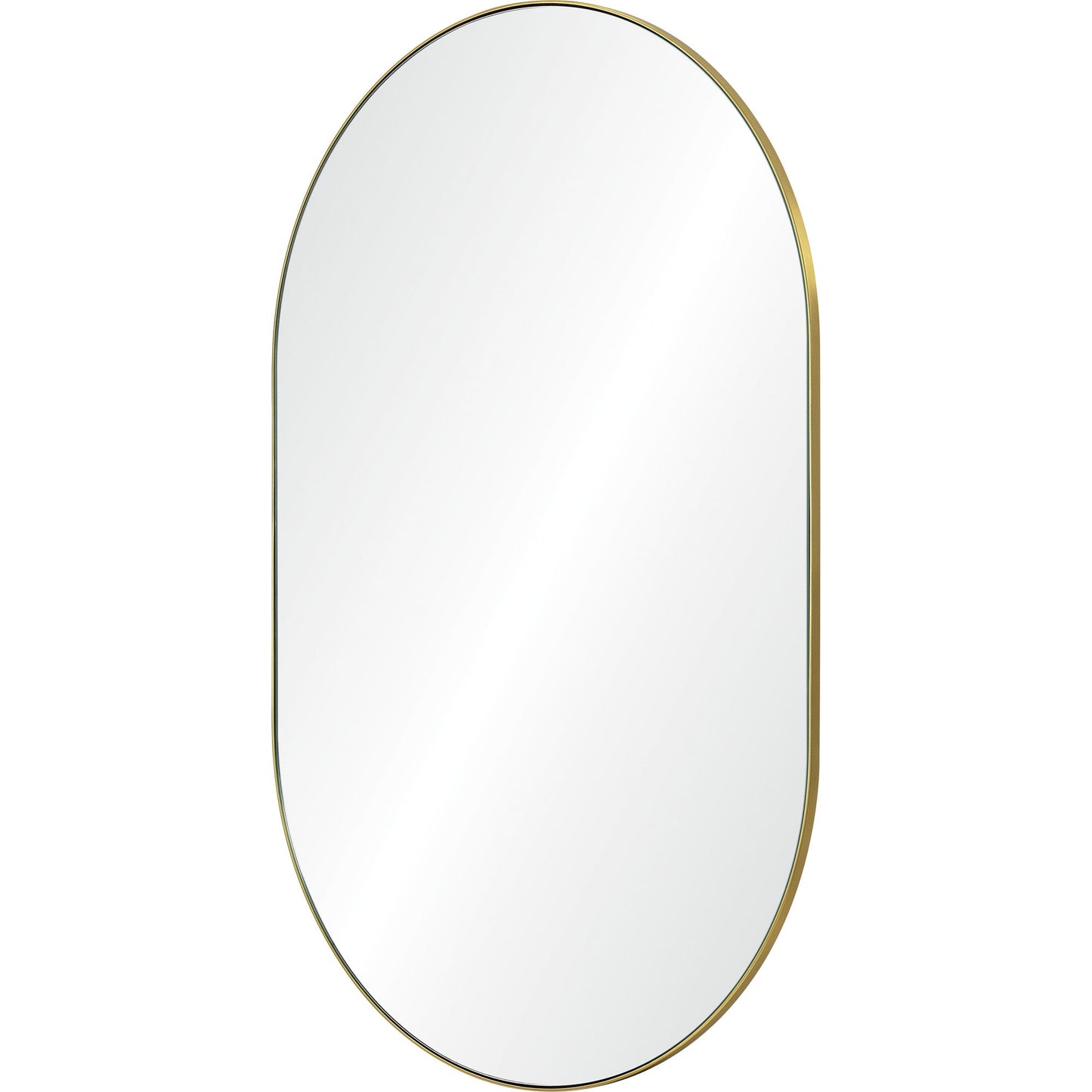 Beckah Mirror - Furniture Depot