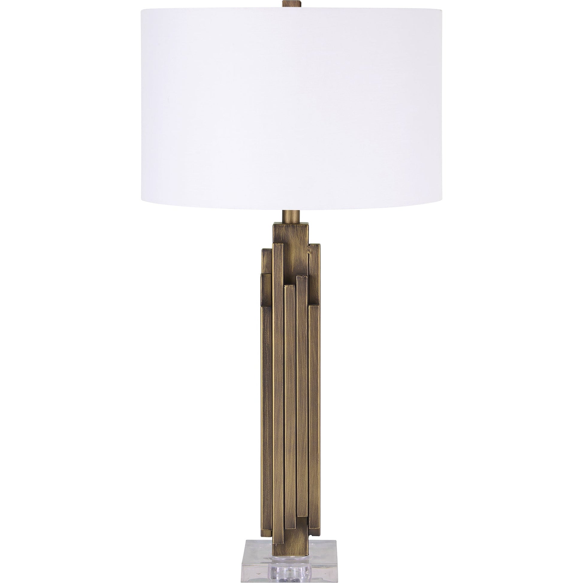 Gabriel Table Lamp - Furniture Depot