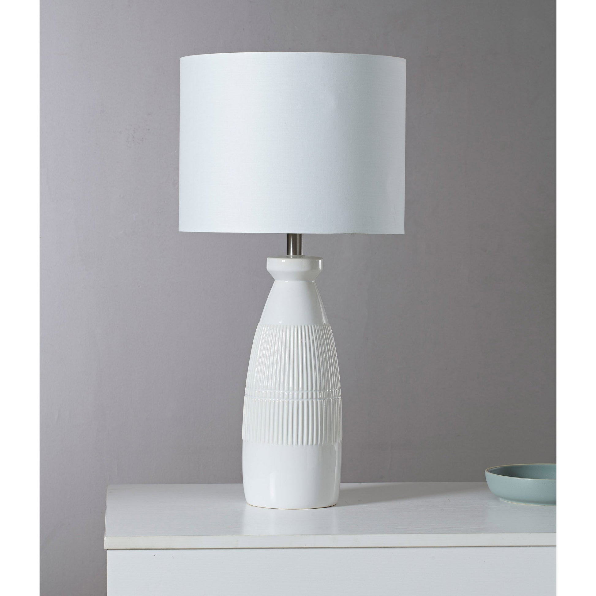 Nado Table Lamp - Furniture Depot