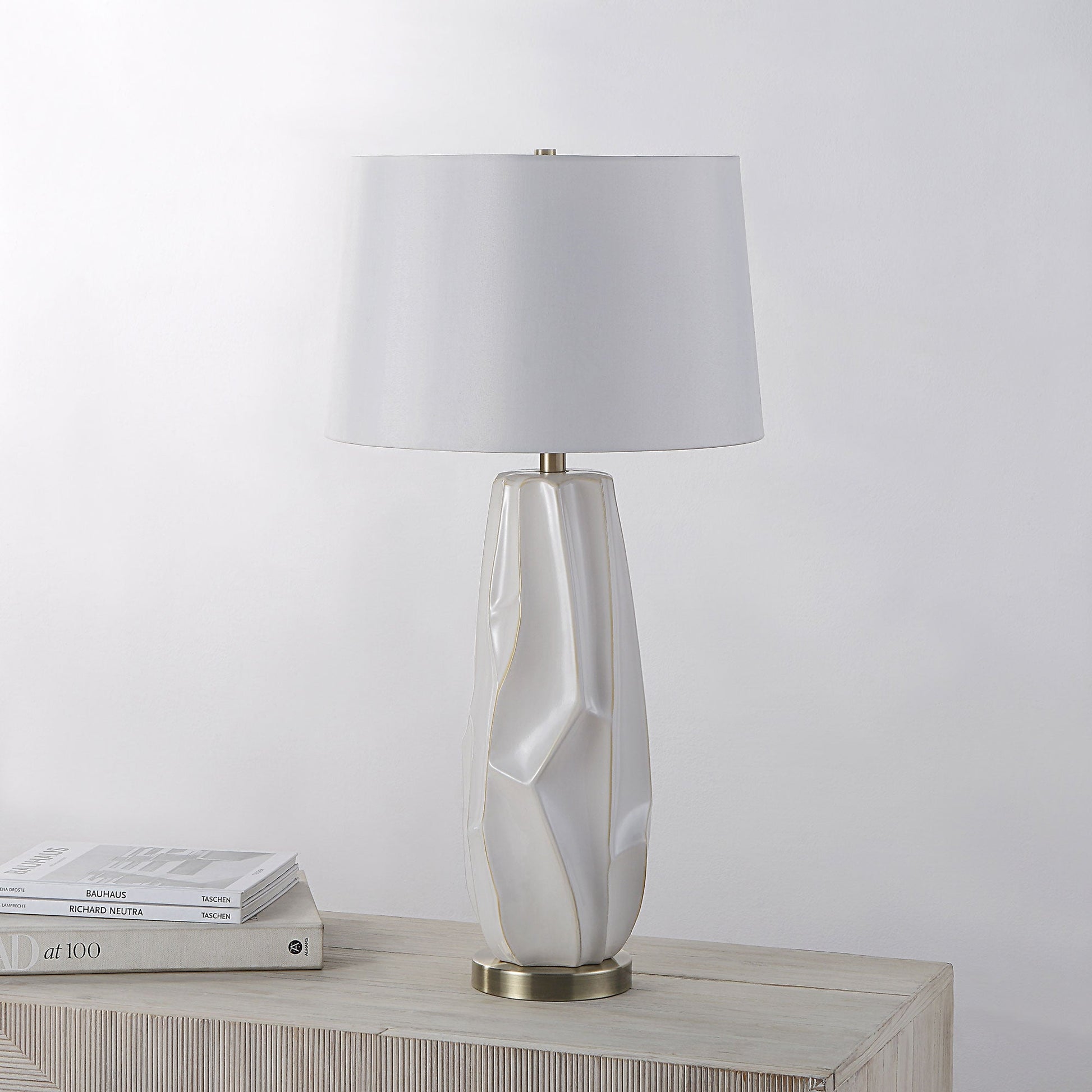 Jimmy Table Lamp - Furniture Depot