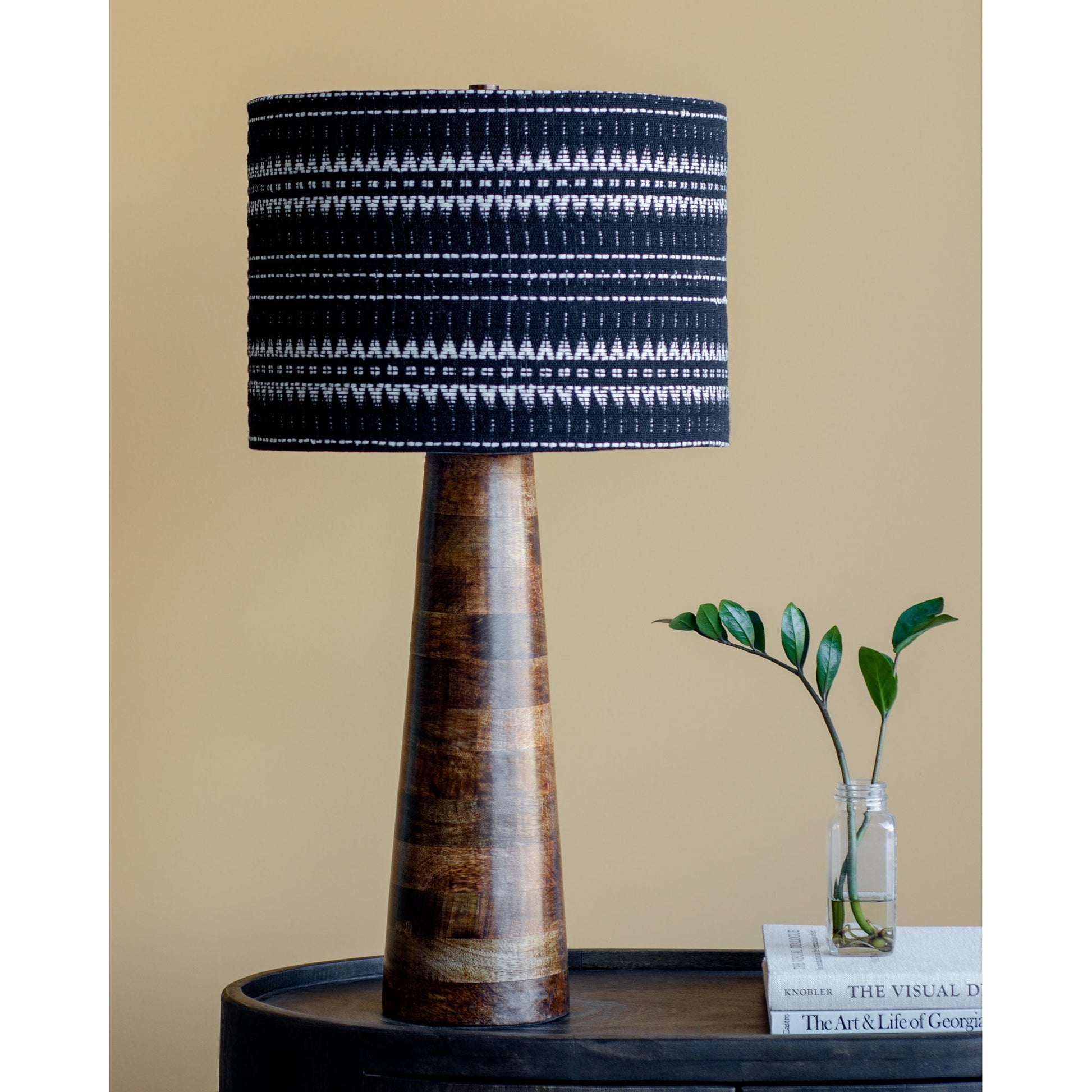 Elixir Table Lamp - Furniture Depot