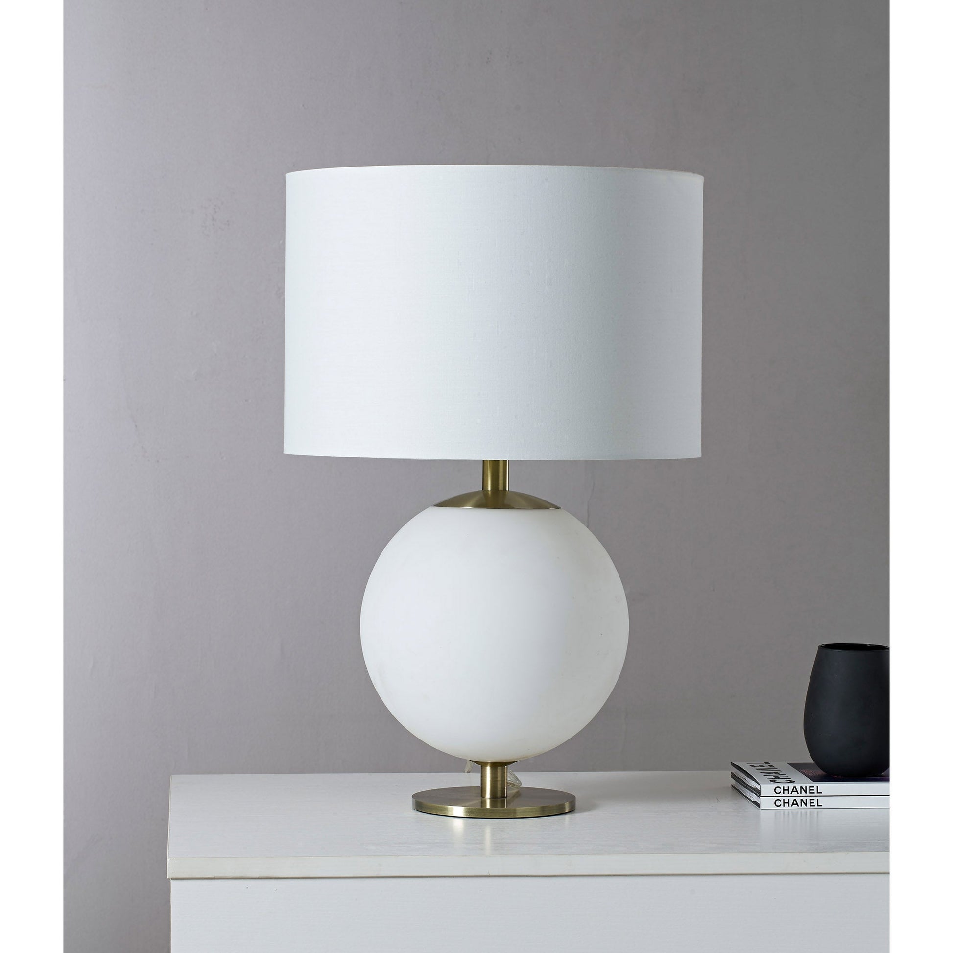 Pasca Table Lamp - Furniture Depot