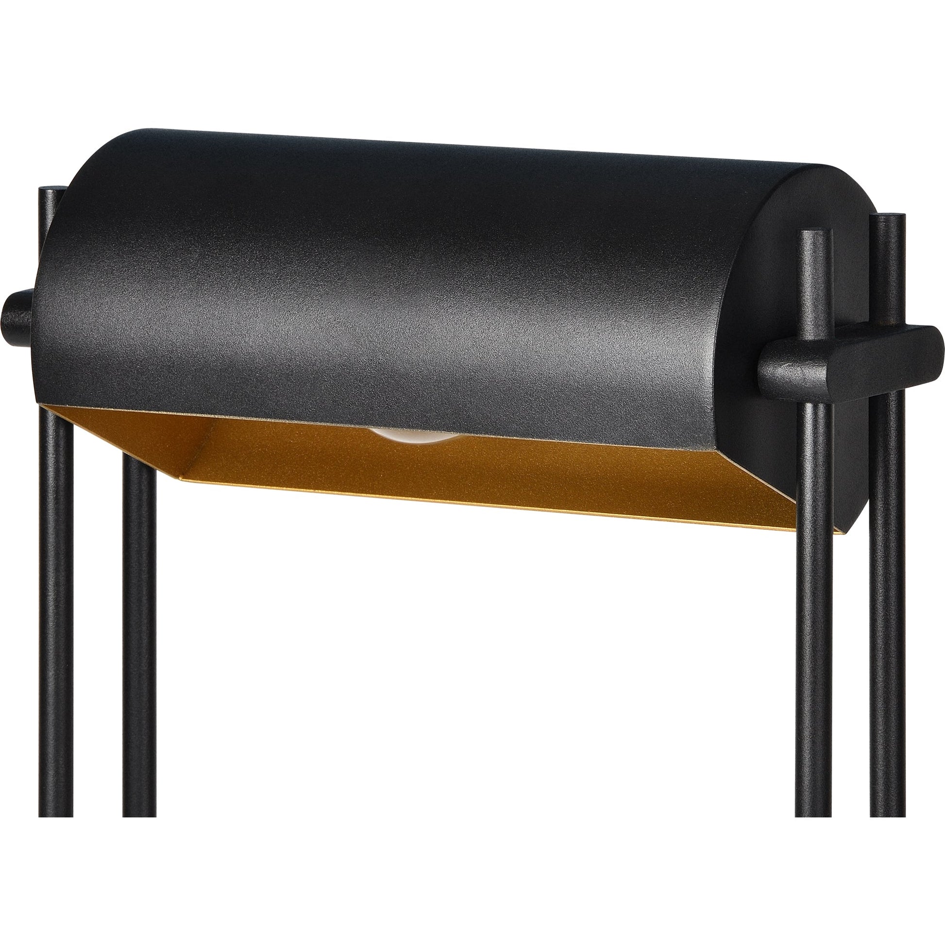 Jeffrey Table Lamp - Furniture Depot