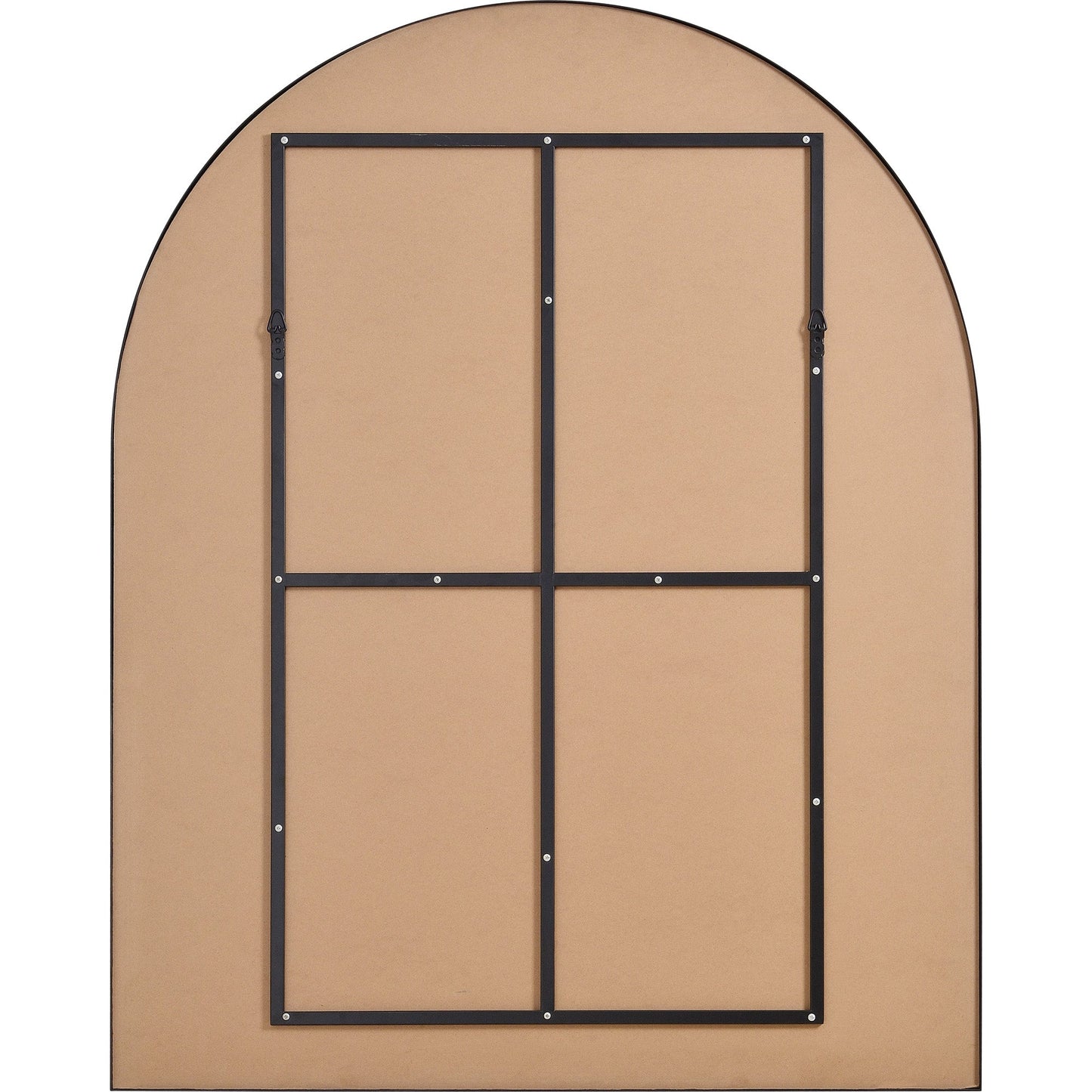 Lamia Mirror - Furniture Depot