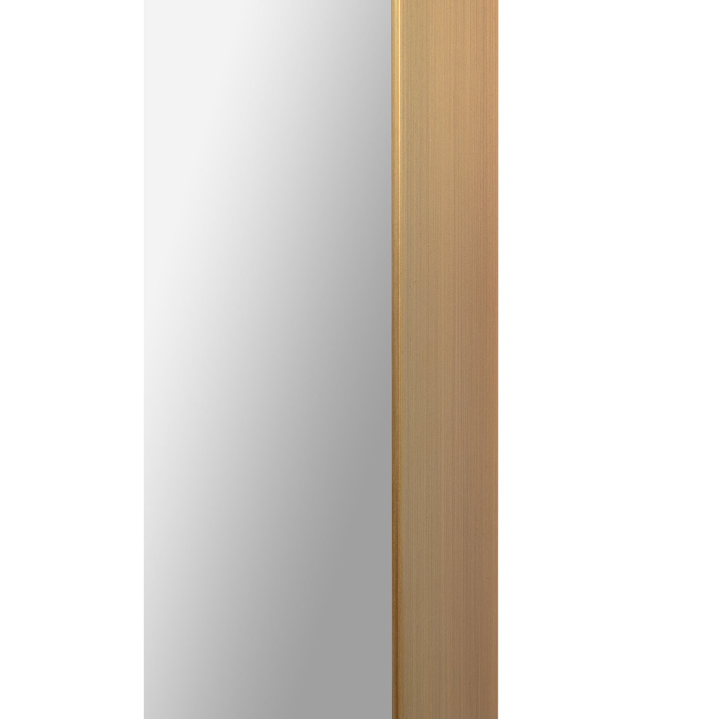 Edwin Mirror - Furniture Depot