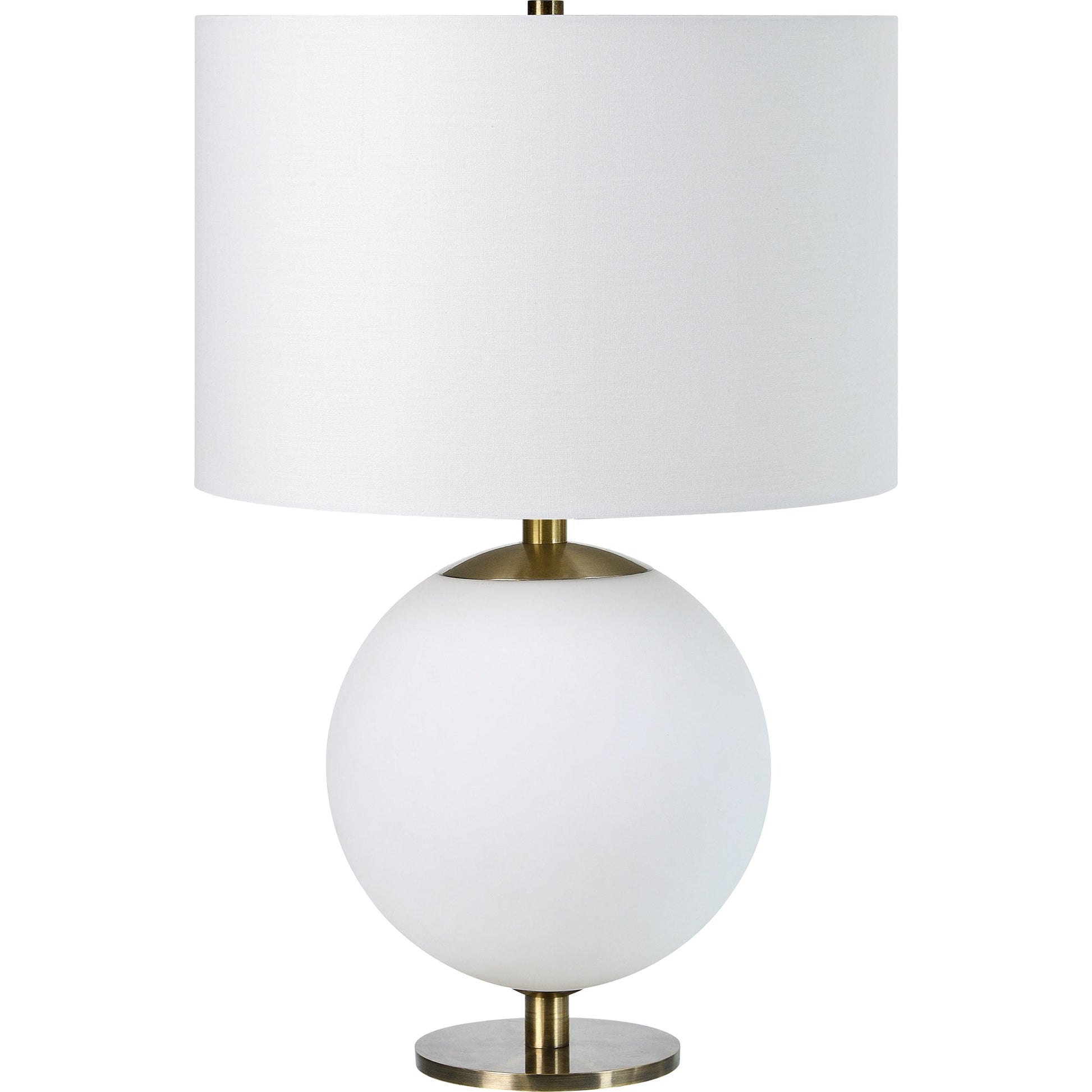 Pasca Table Lamp - Furniture Depot