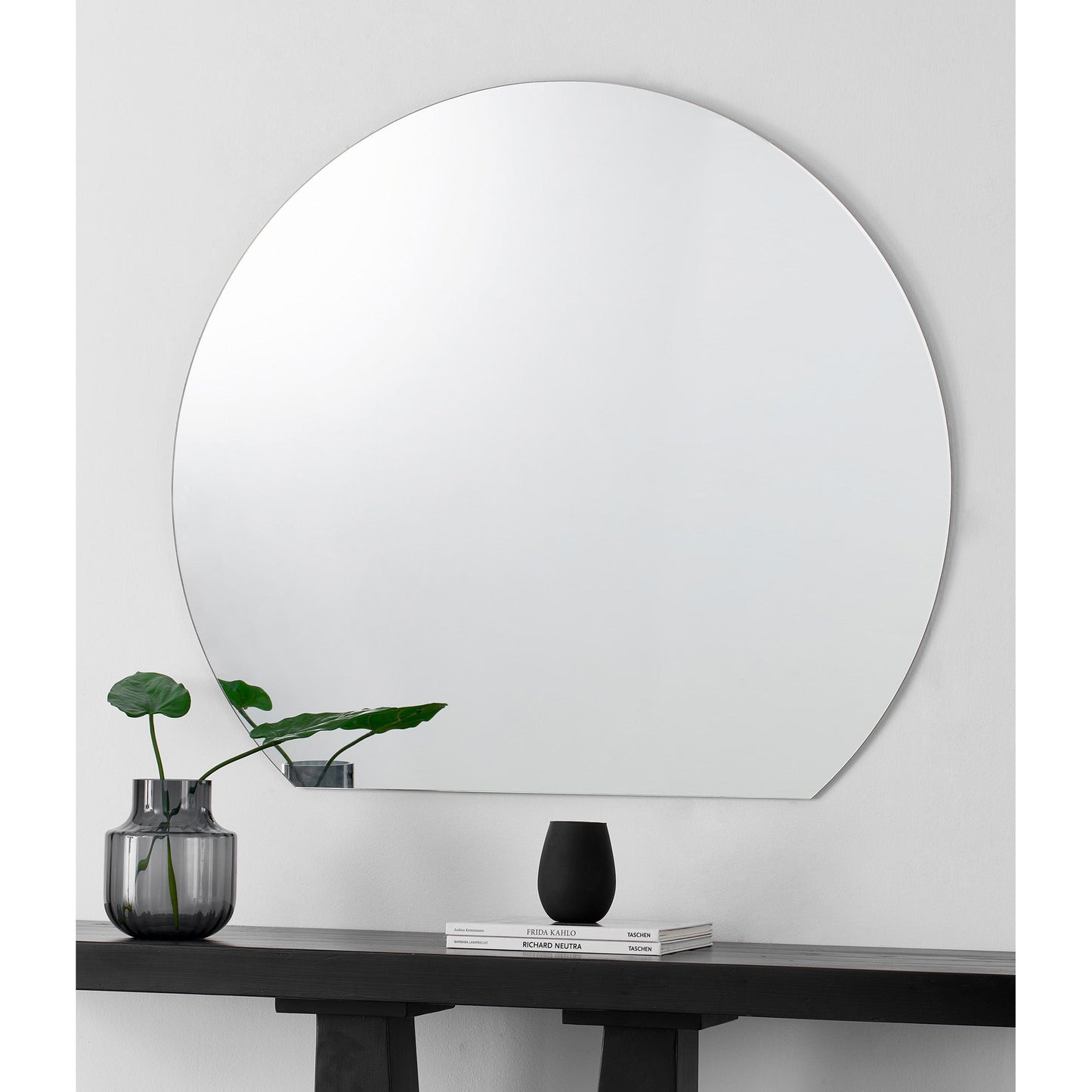 Halpert Mirror - Furniture Depot