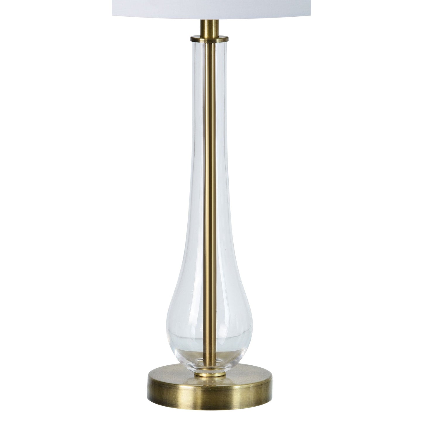 Nabi Table Lamp Set - Furniture Depot