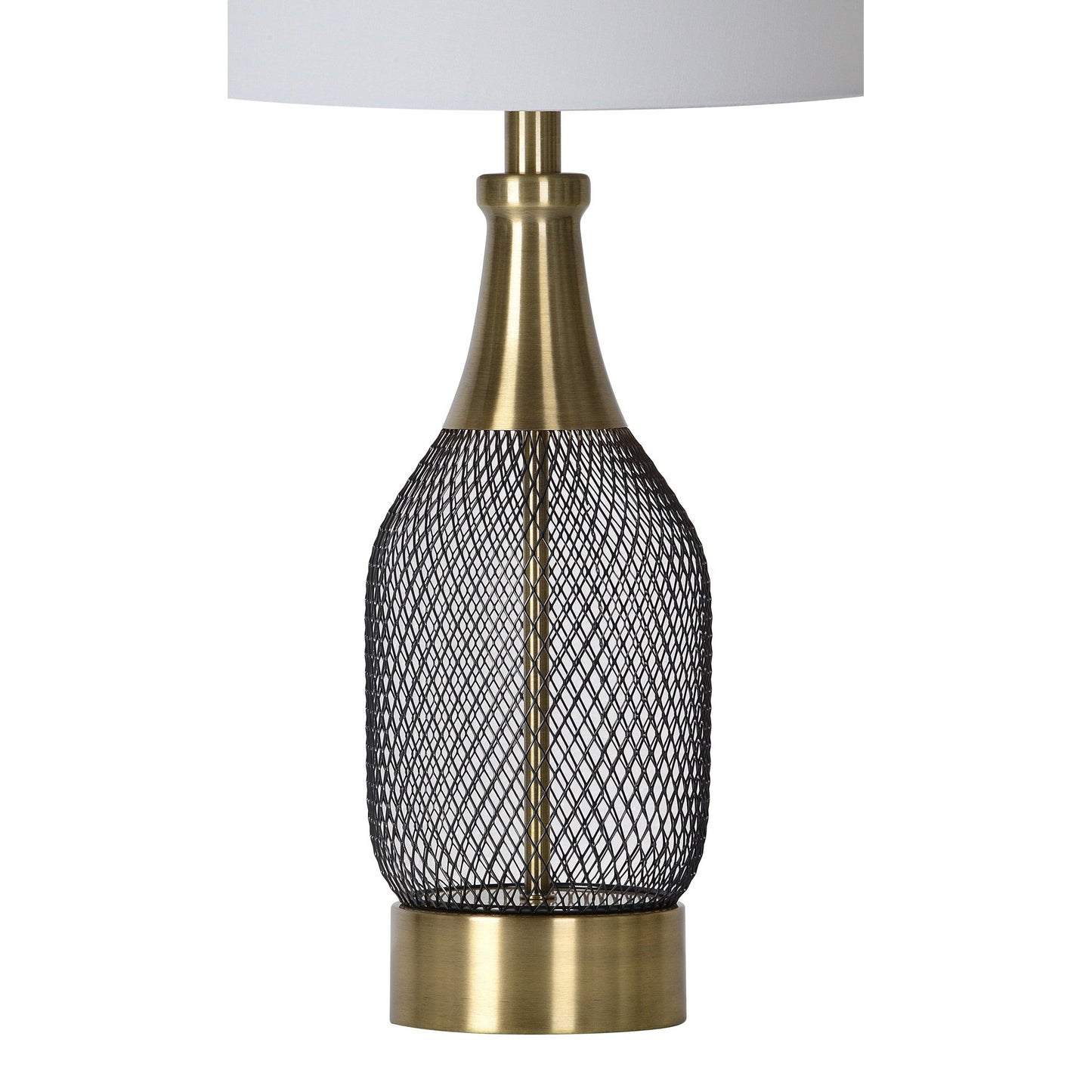 Fantina Table Lamp - Furniture Depot