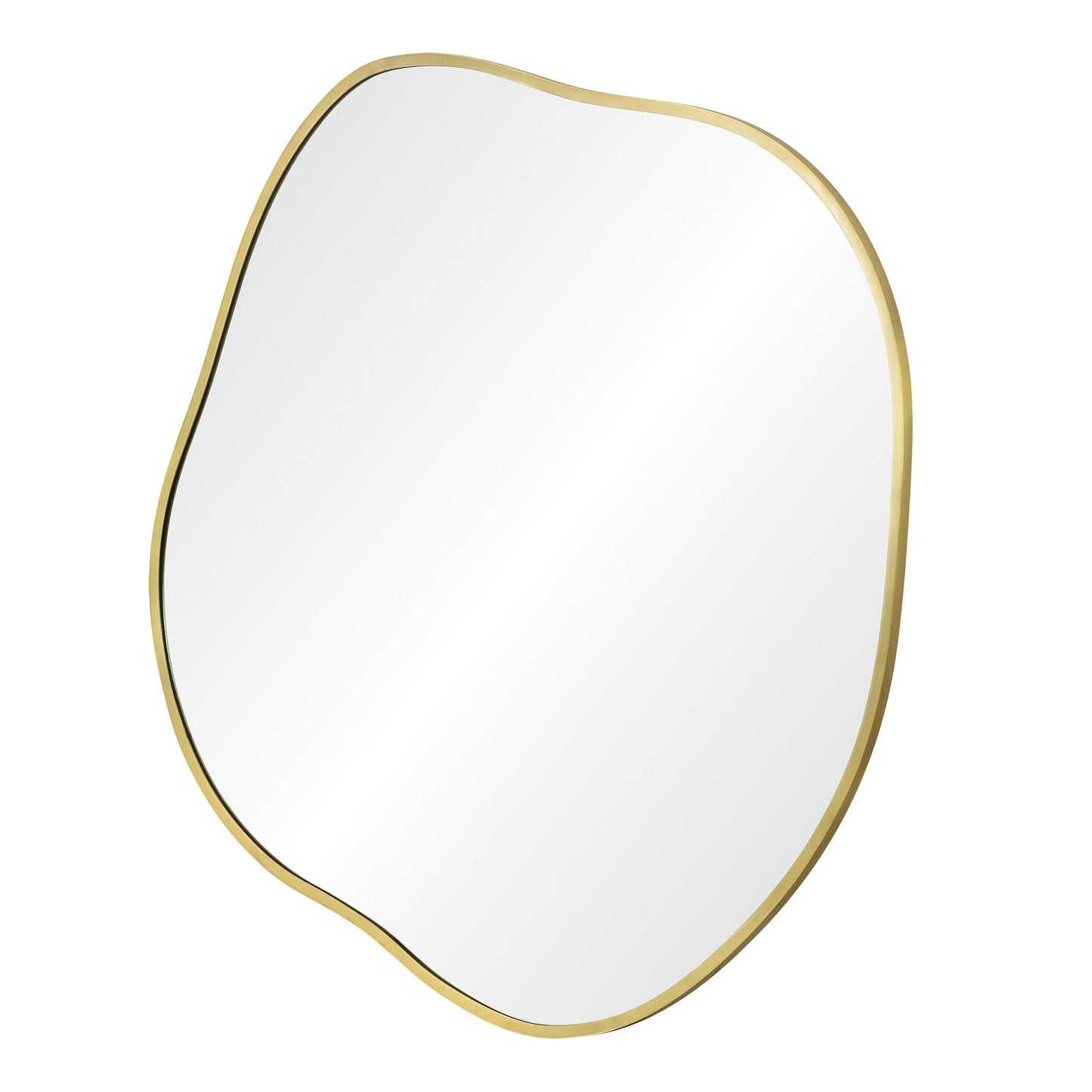 Nucleus Mirror