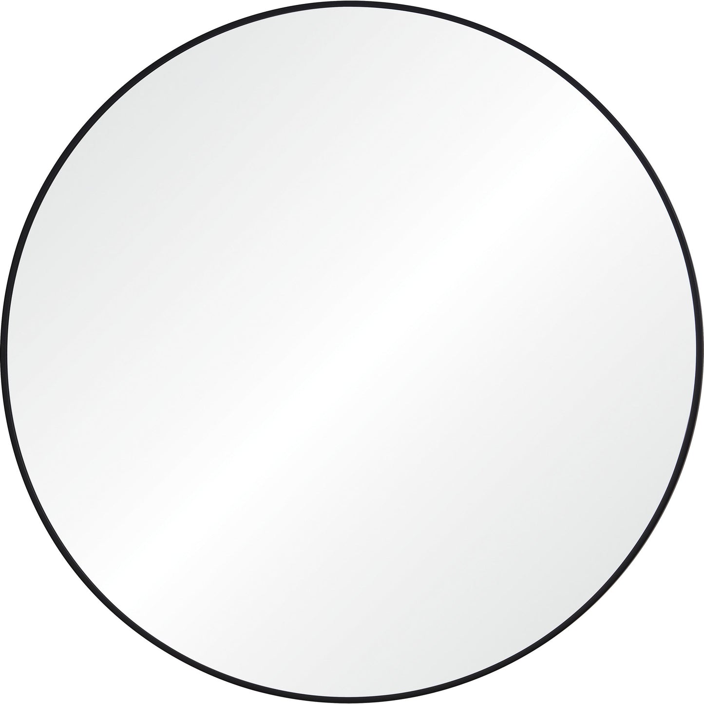 Posadas Mirror - Furniture Depot