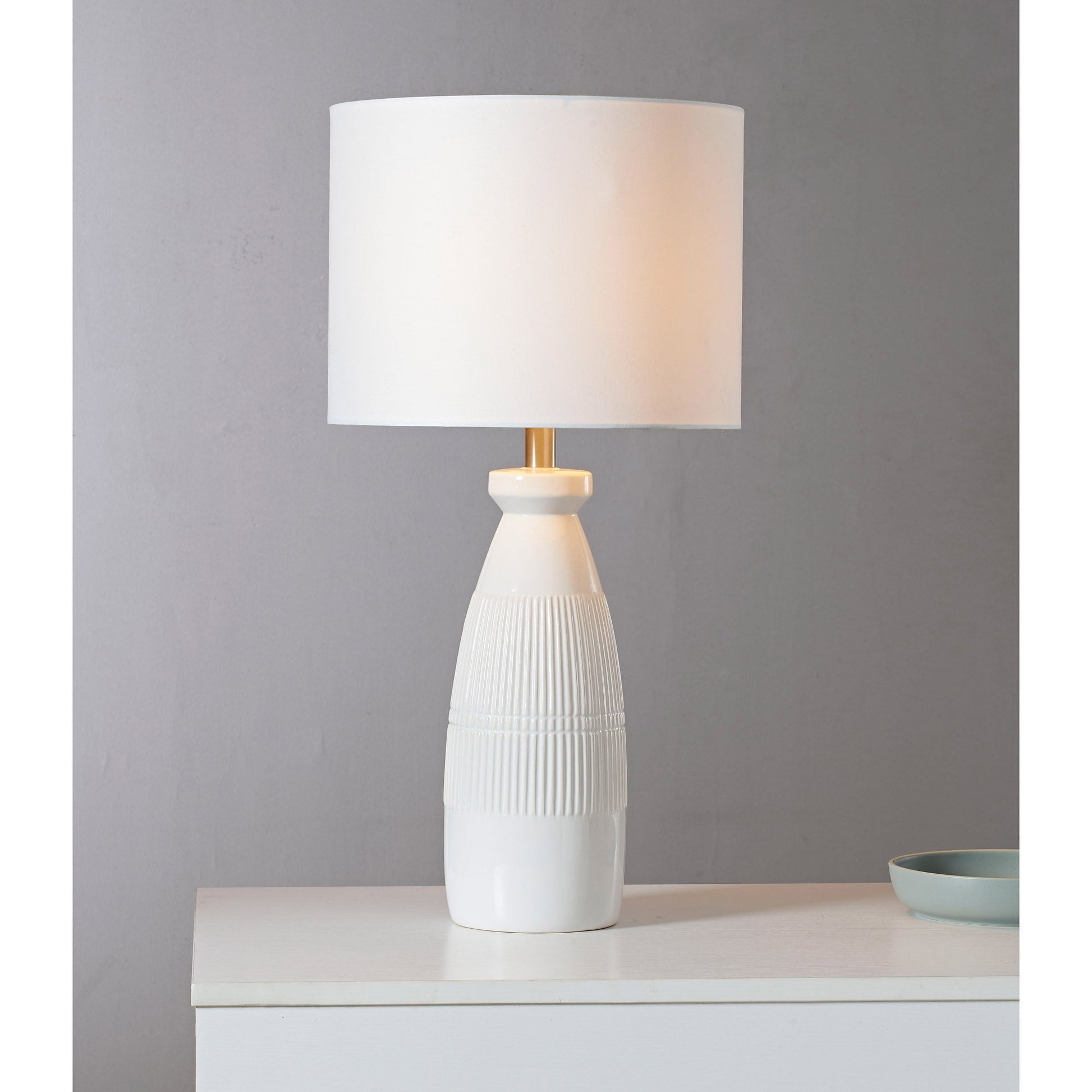 Nado Table Lamp - Furniture Depot