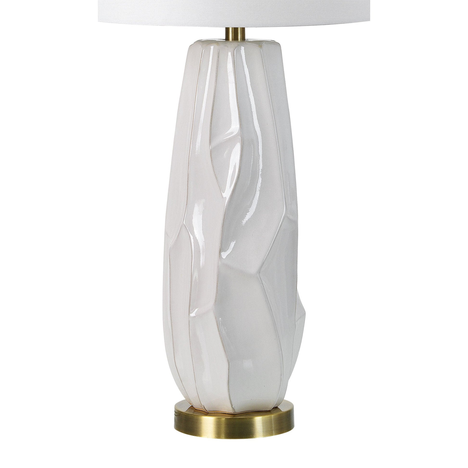 Jimmy Table Lamp - Furniture Depot