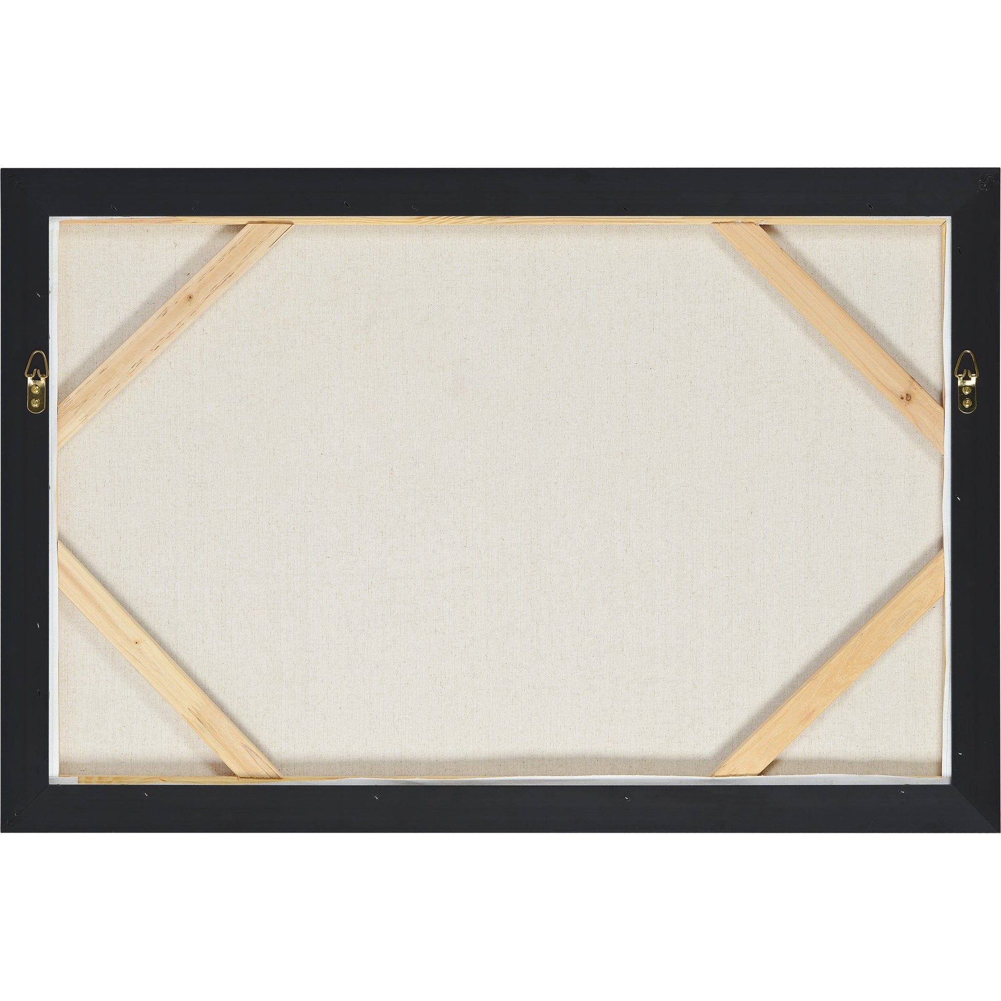 Rainn Canvas Art - Furniture Depot