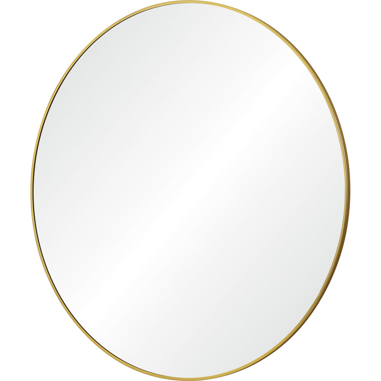 Fragoso Mirror - Furniture Depot