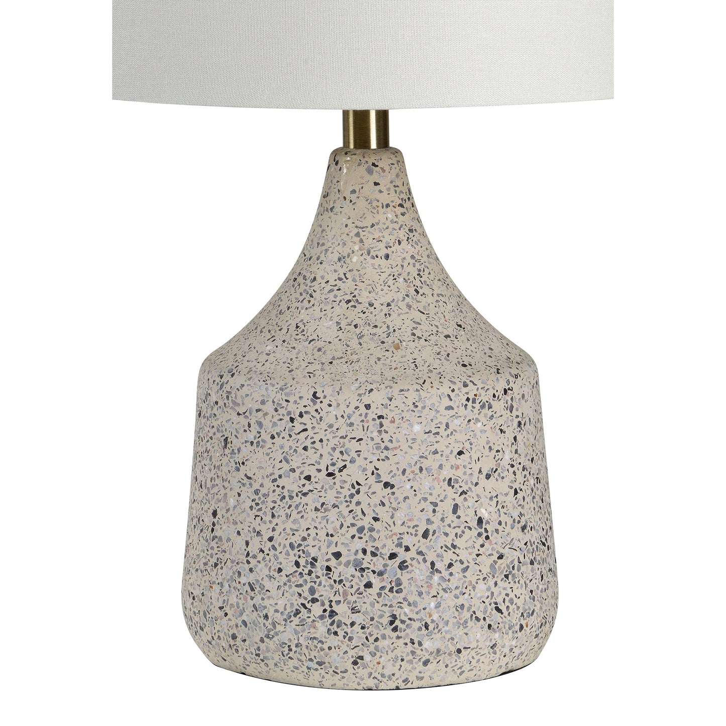 Longmore Table Lamp - Furniture Depot