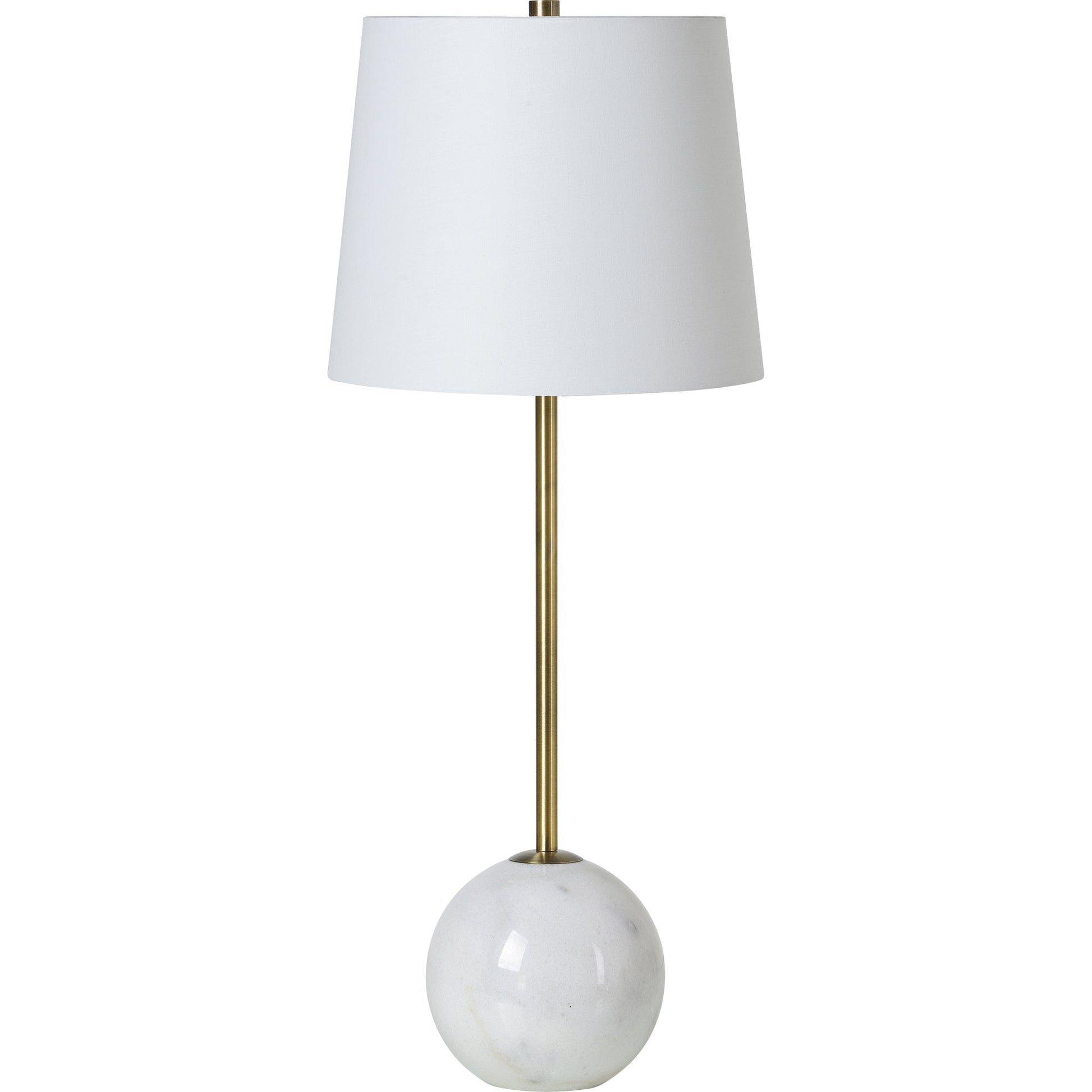 Naomi Table Lamp - Furniture Depot