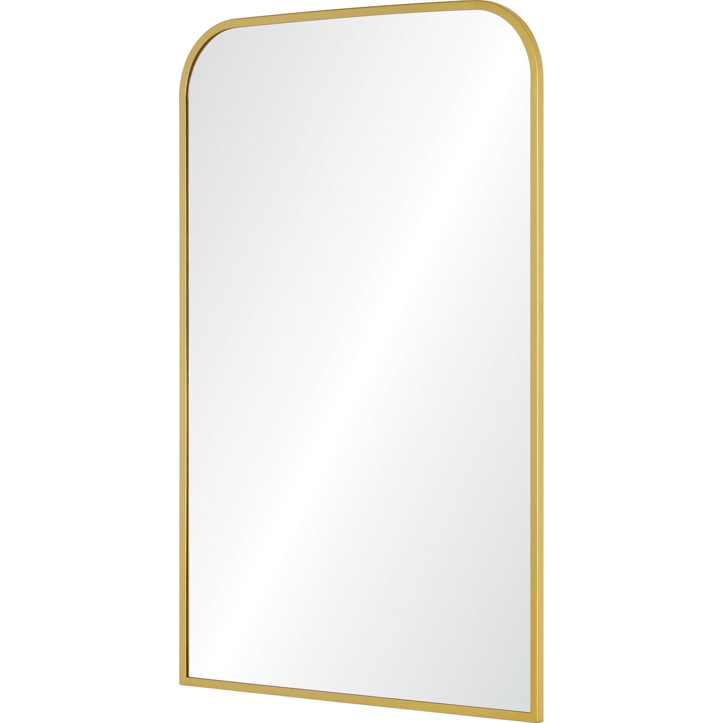 Merrimack Mirror - Furniture Depot