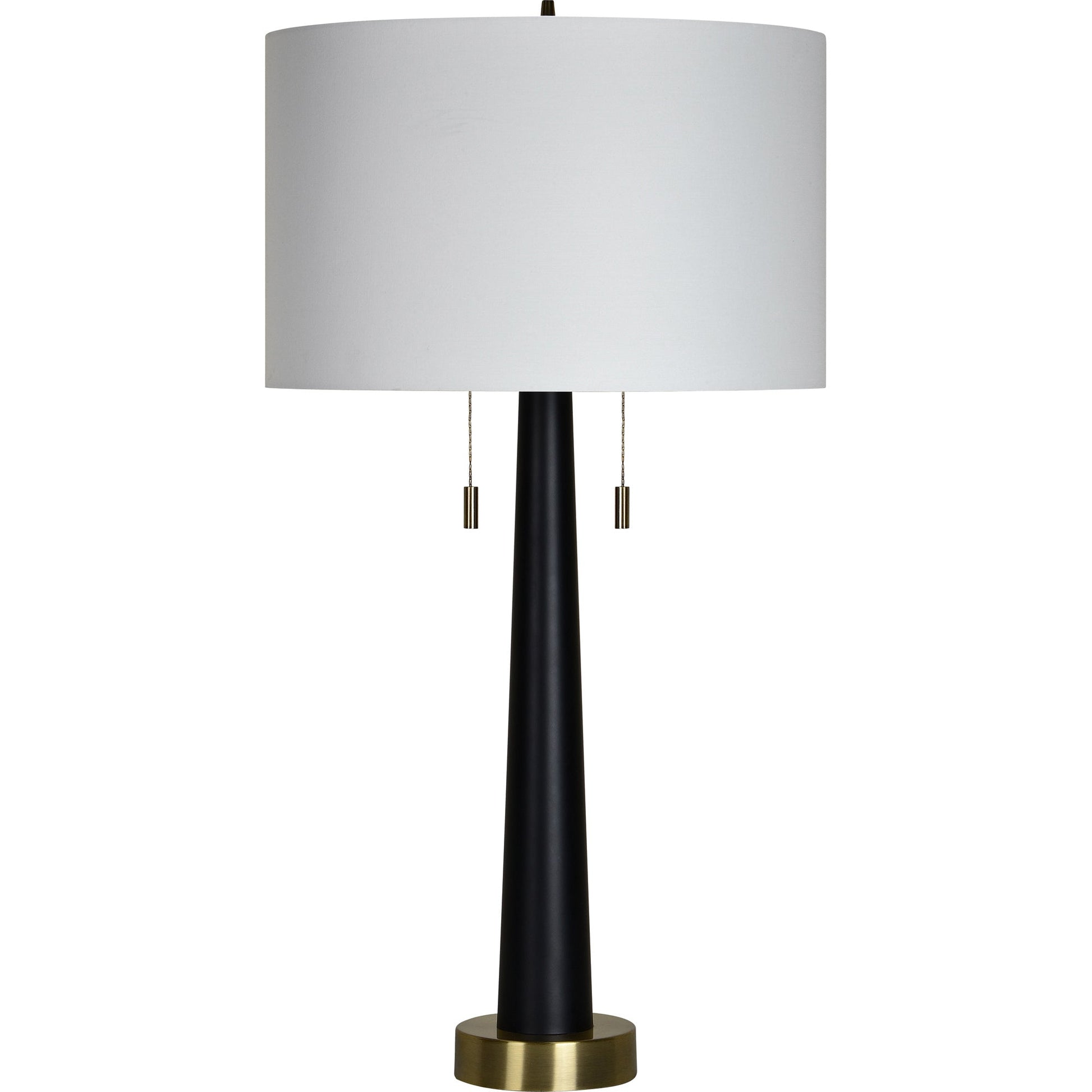 Dane Table Lamp - Furniture Depot