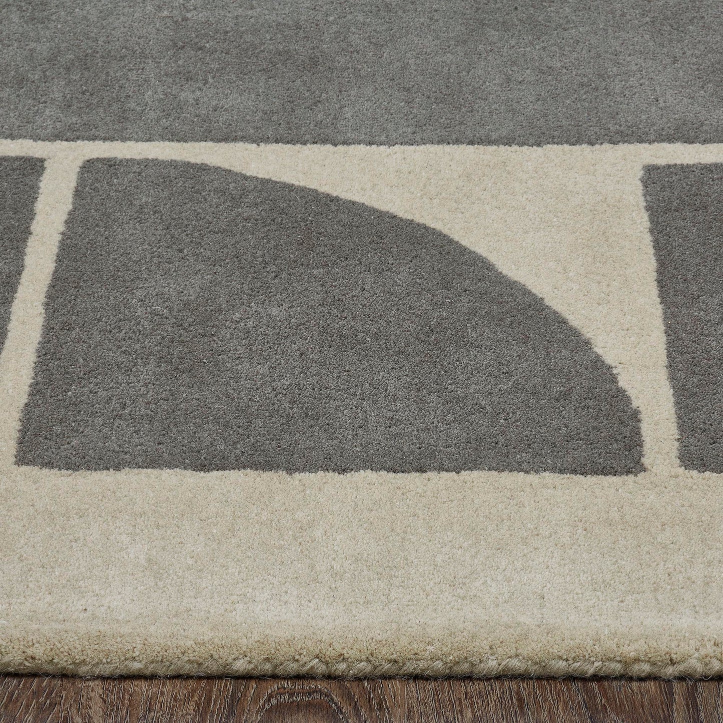 Perseverance Rug