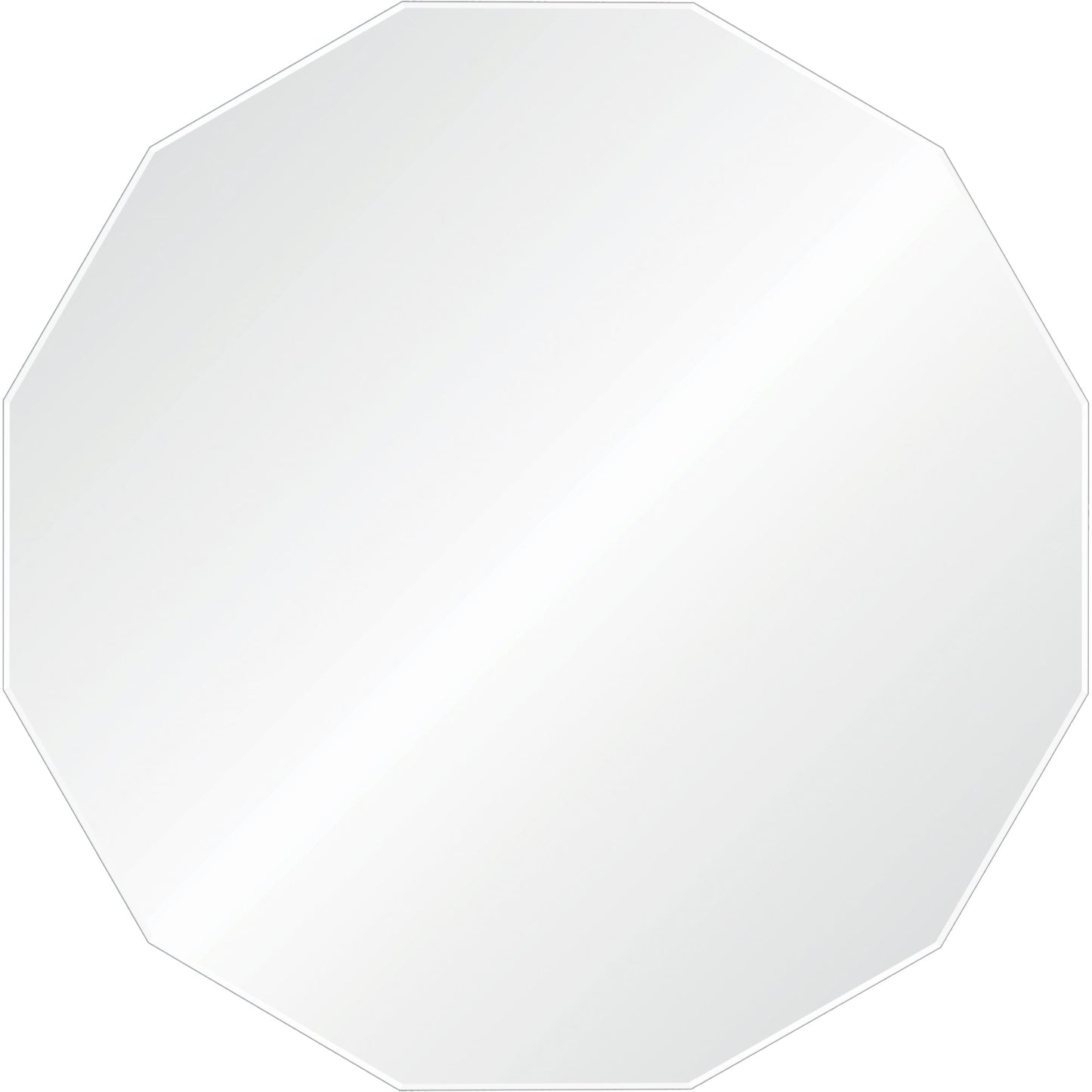 Ovada Mirror - Furniture Depot