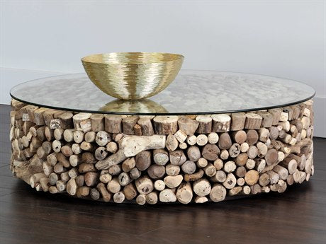 Bickford Coffee Table