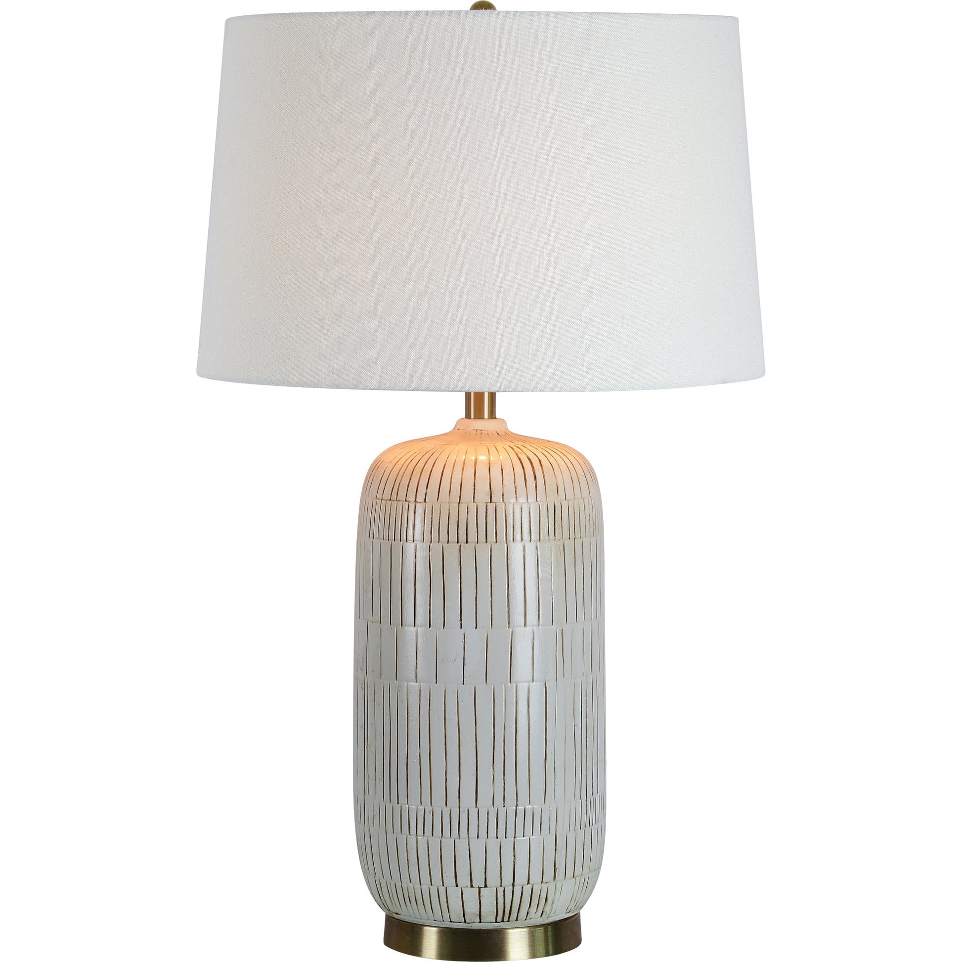 Pierce Table Lamp - Furniture Depot