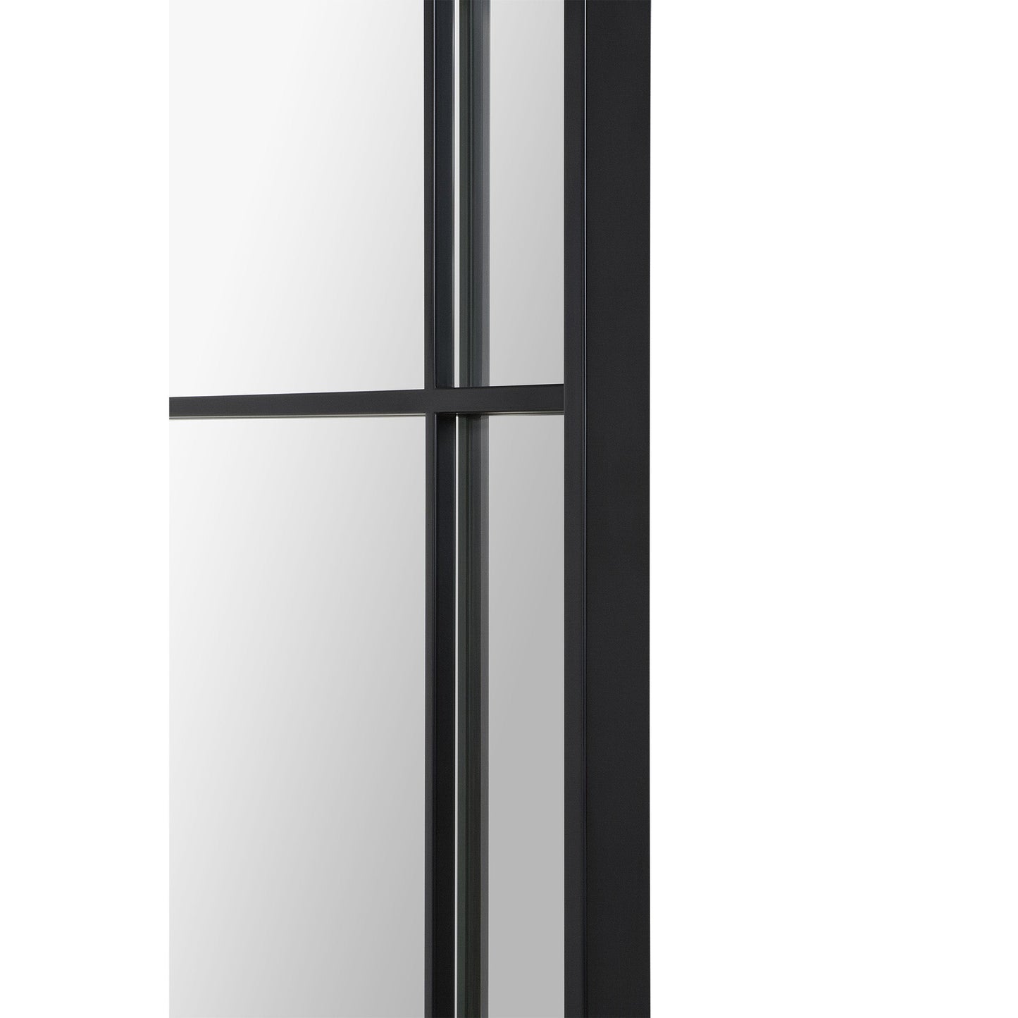 Atkinson Mirror