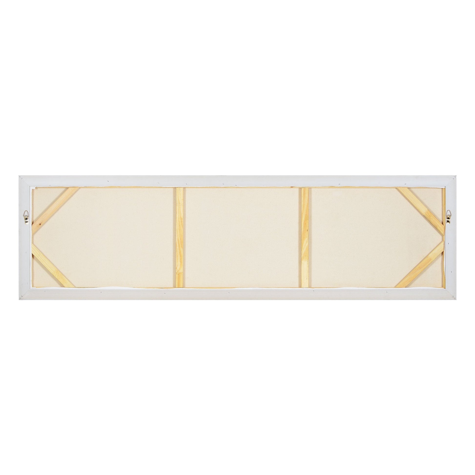 Gatwick Canvas Art - Furniture Depot