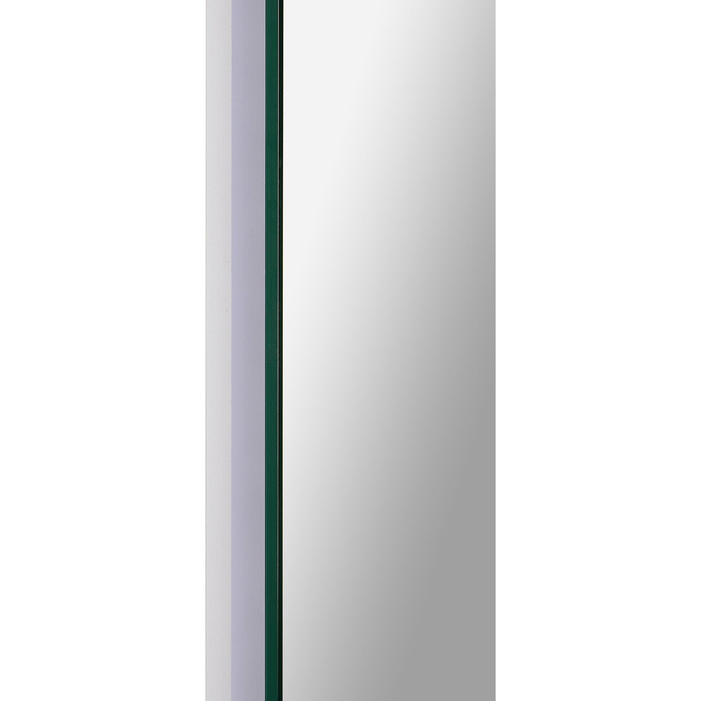 Blanca Led Mirror - Furniture Depot