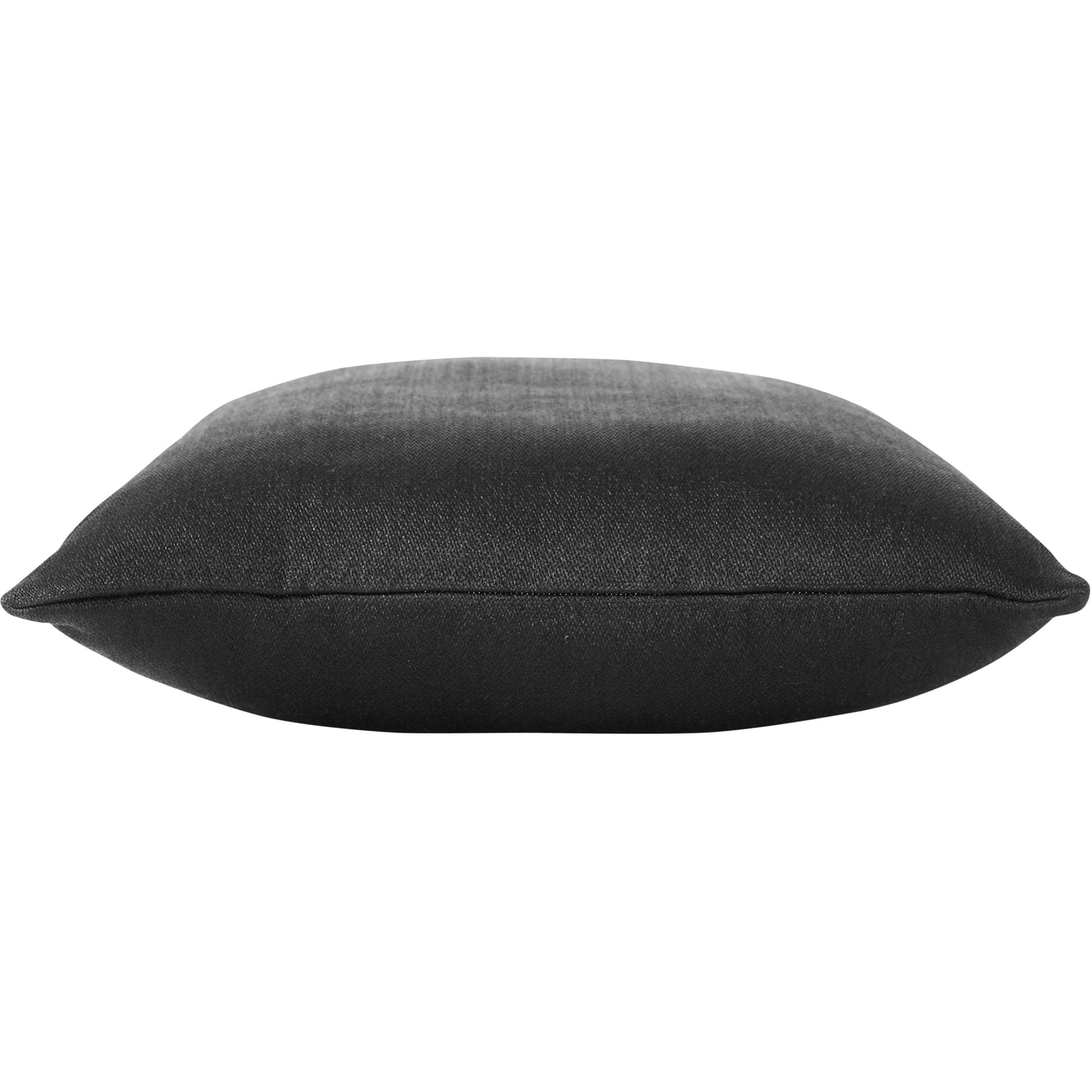 Nero Outdoor Pillow - Furniture Depot