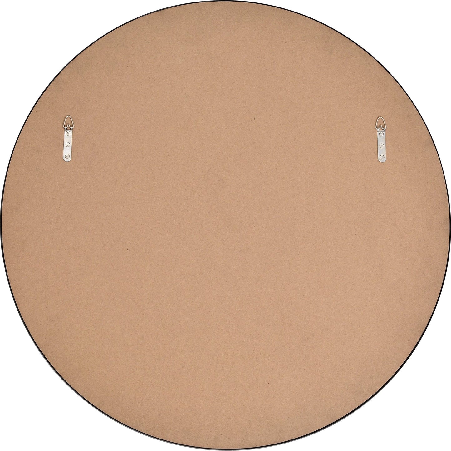 Posadas Mirror - Furniture Depot