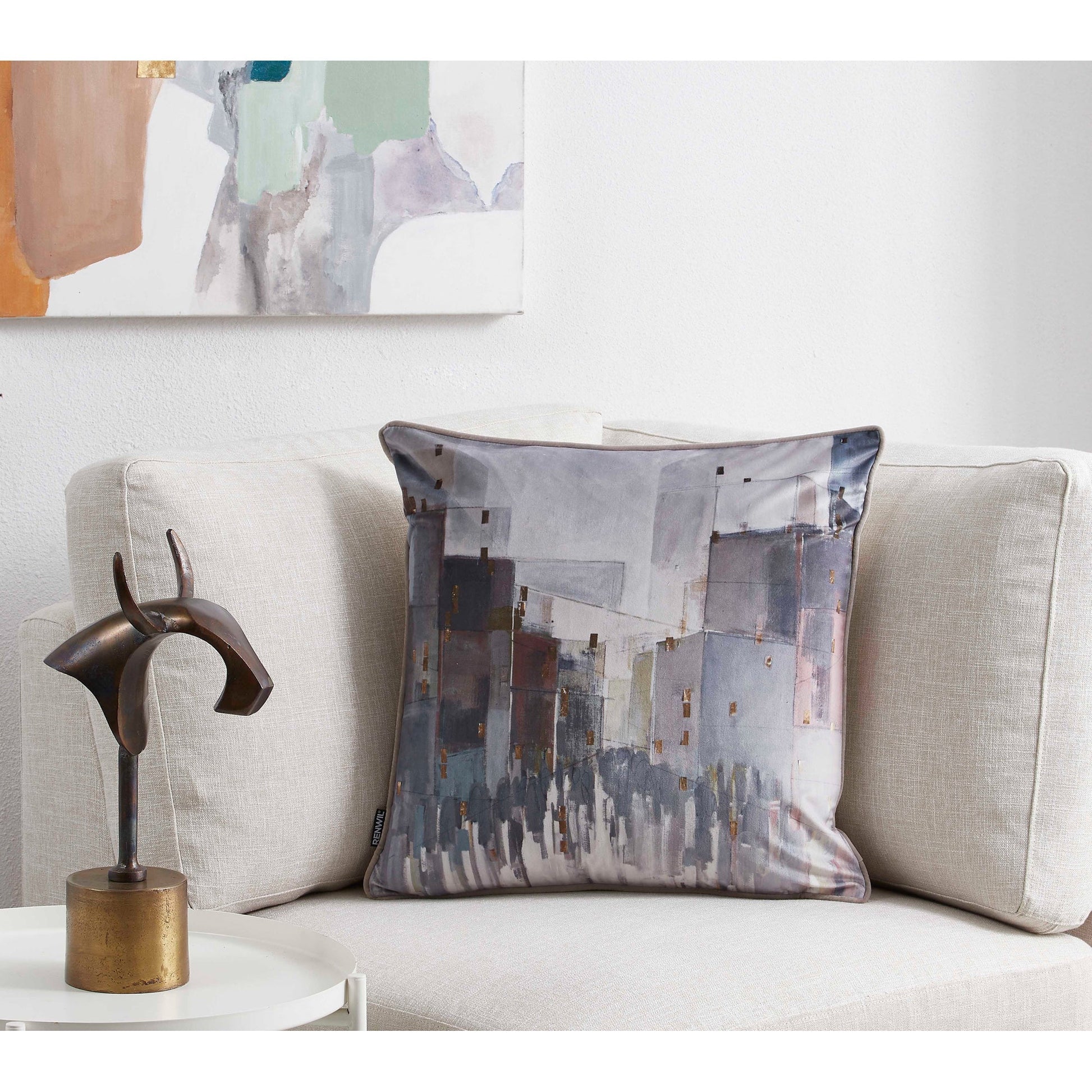 Malaga Pillow - Furniture Depot