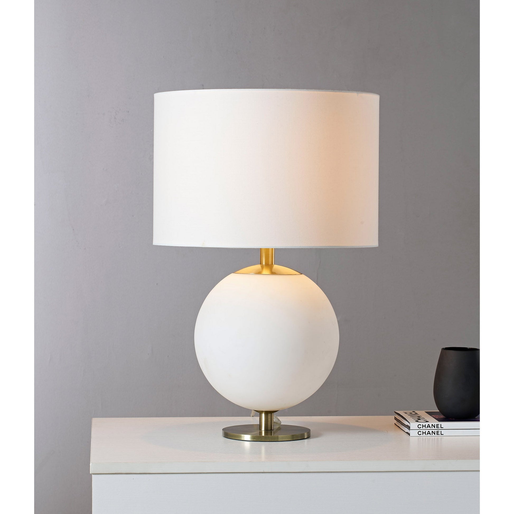 Pasca Table Lamp - Furniture Depot