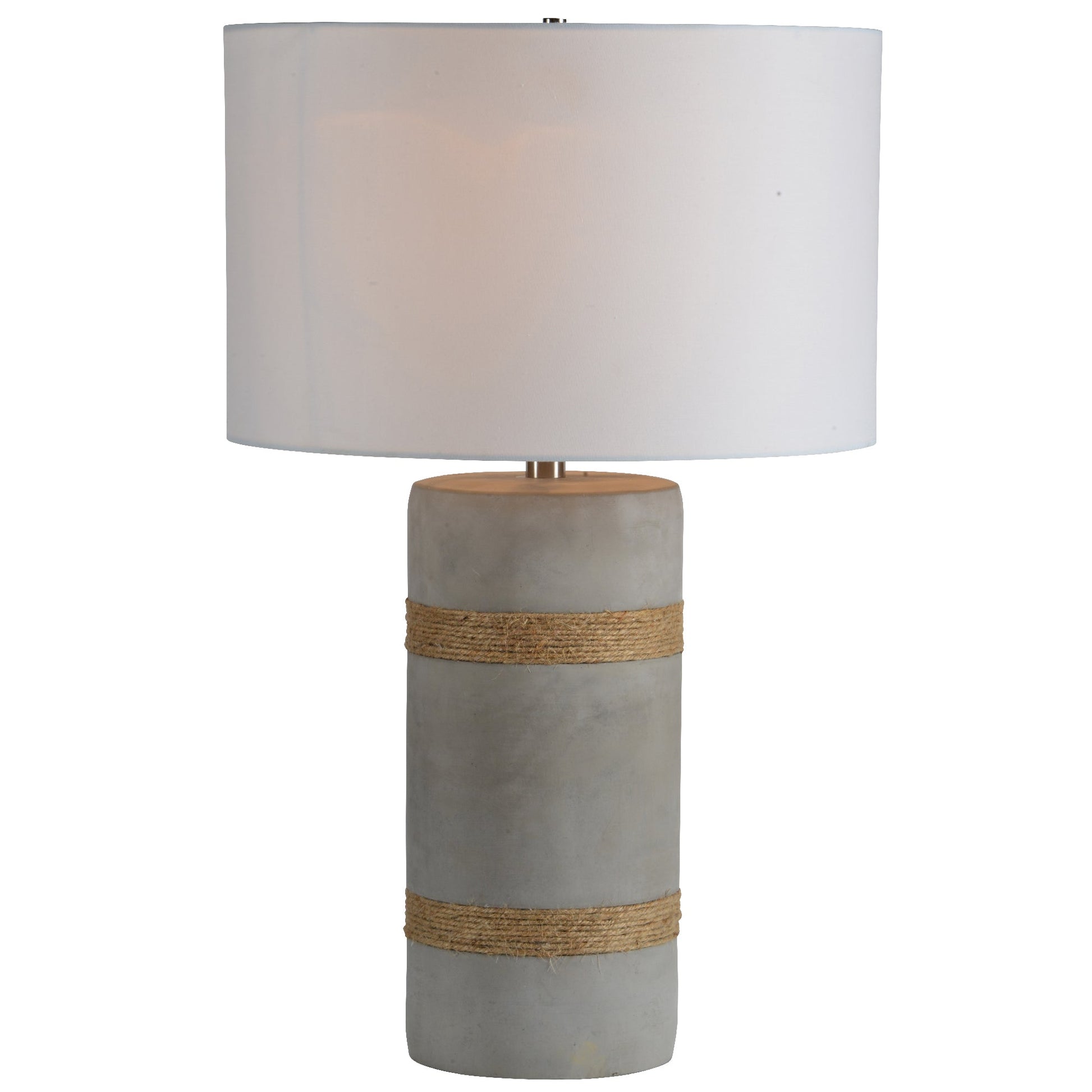 Malden Table Lamp - Furniture Depot