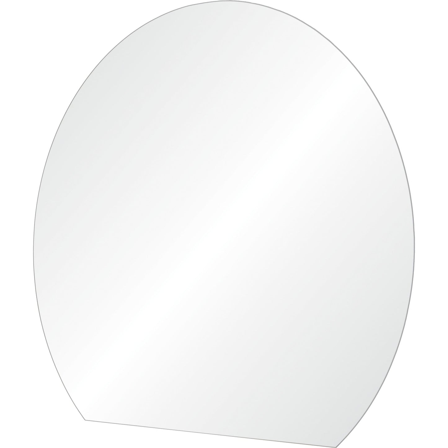 Halpert Mirror - Furniture Depot