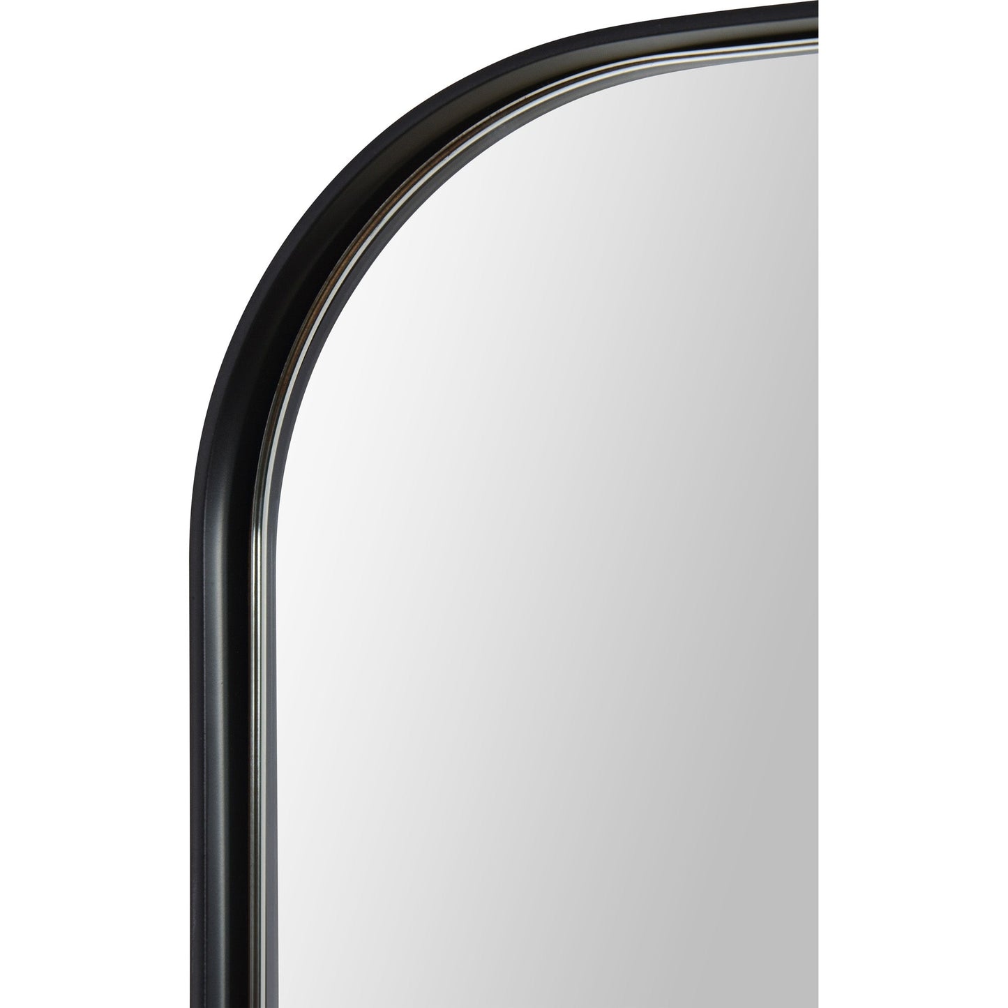 Glencoe Mirror - Furniture Depot