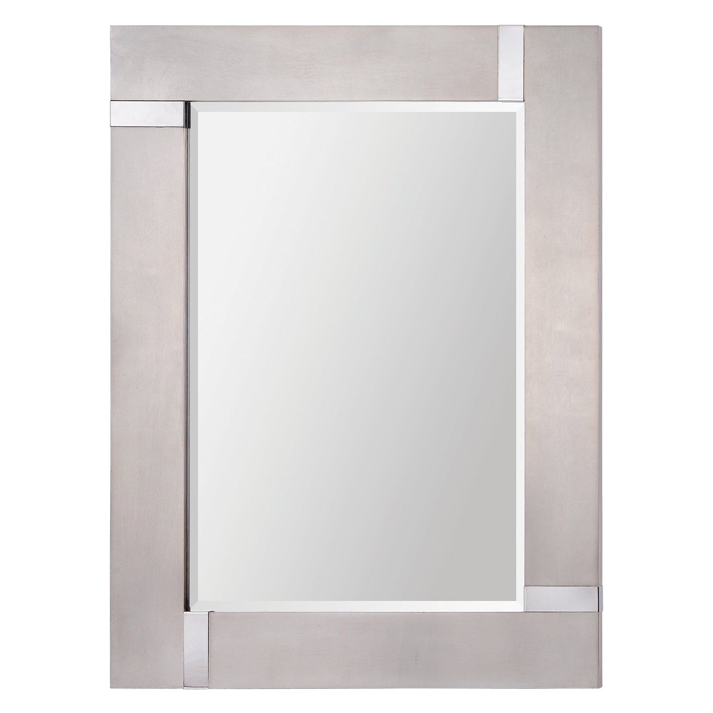 Capiz Mirror - Furniture Depot