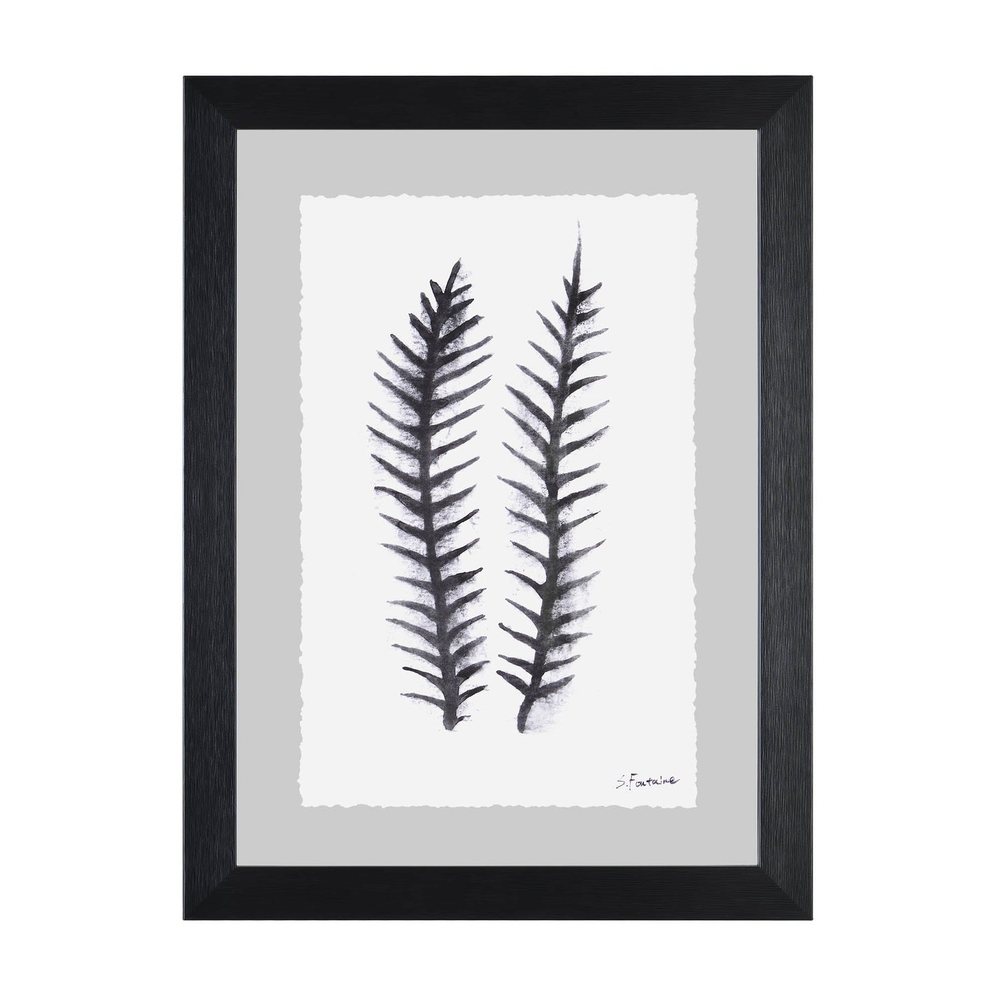 Elmdale Wall Art by Signature