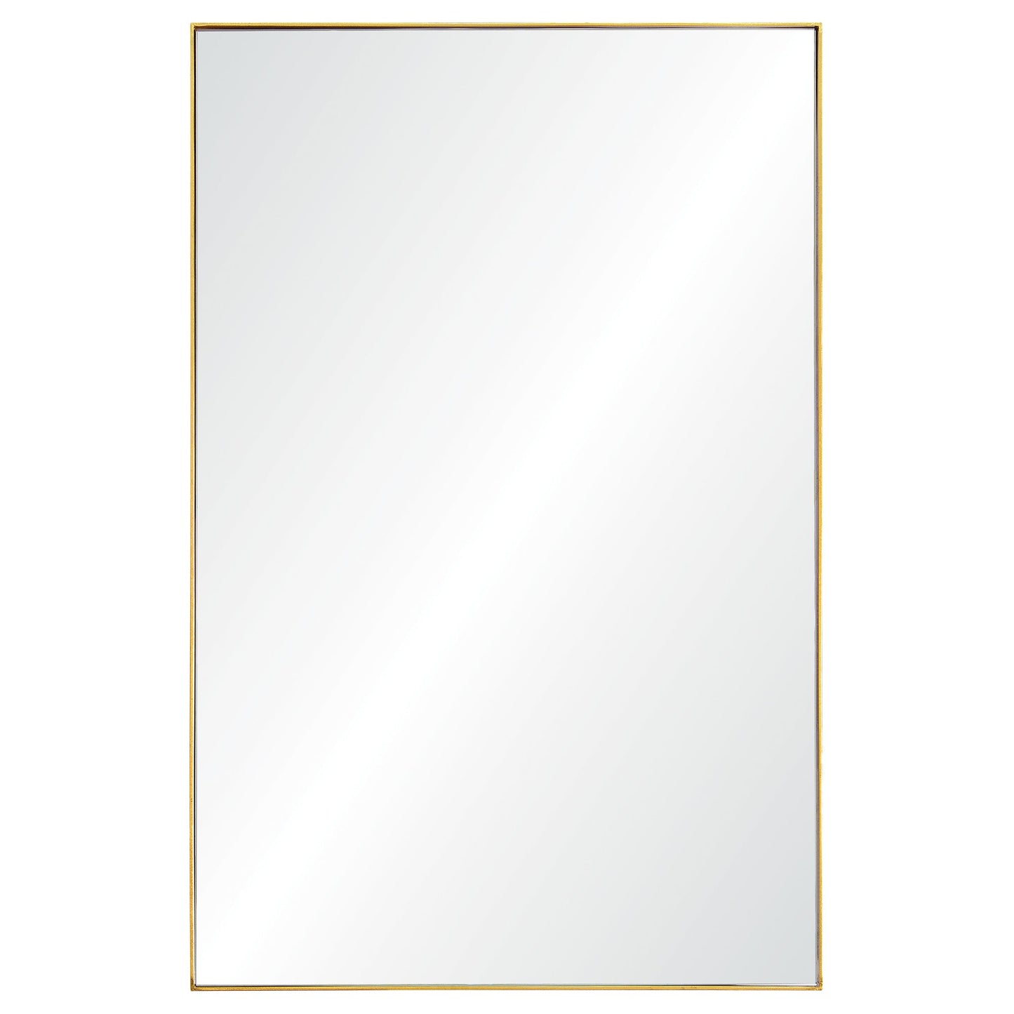Florence Mirror - Furniture Depot