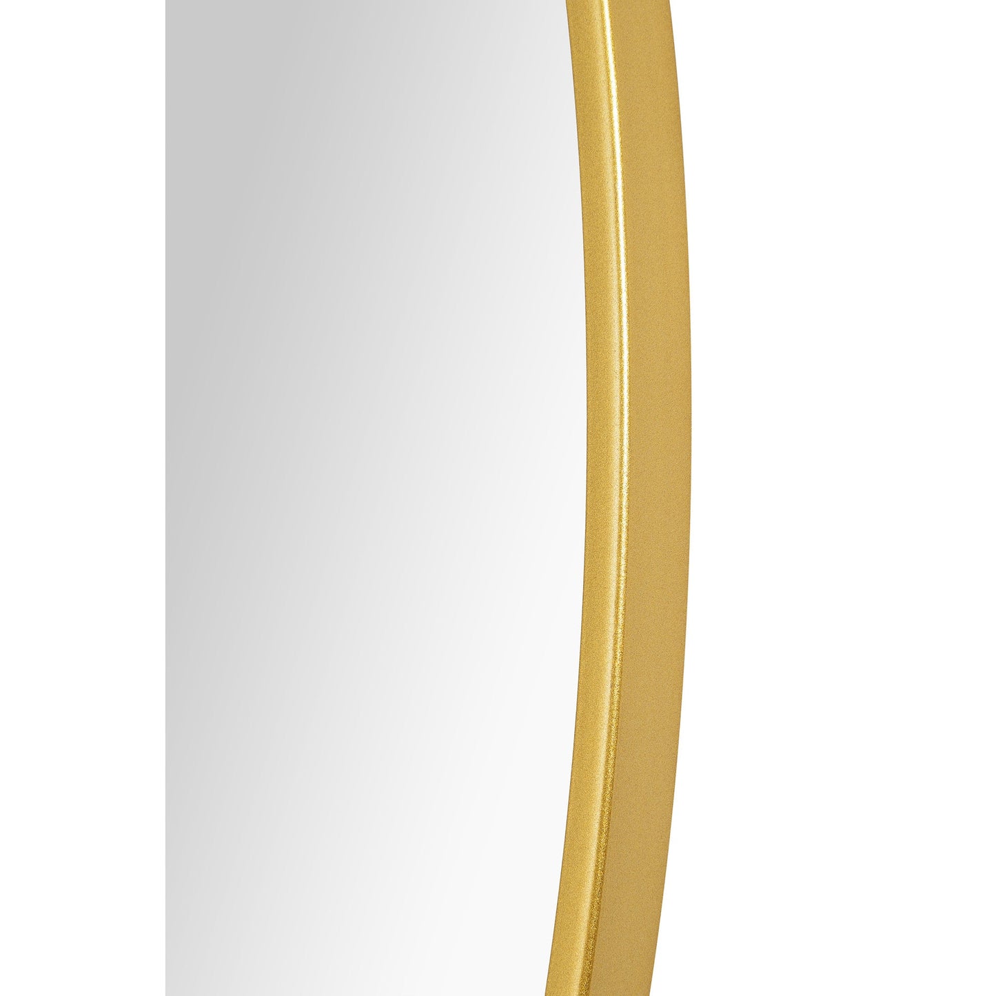 Alegre Mirror - Furniture Depot
