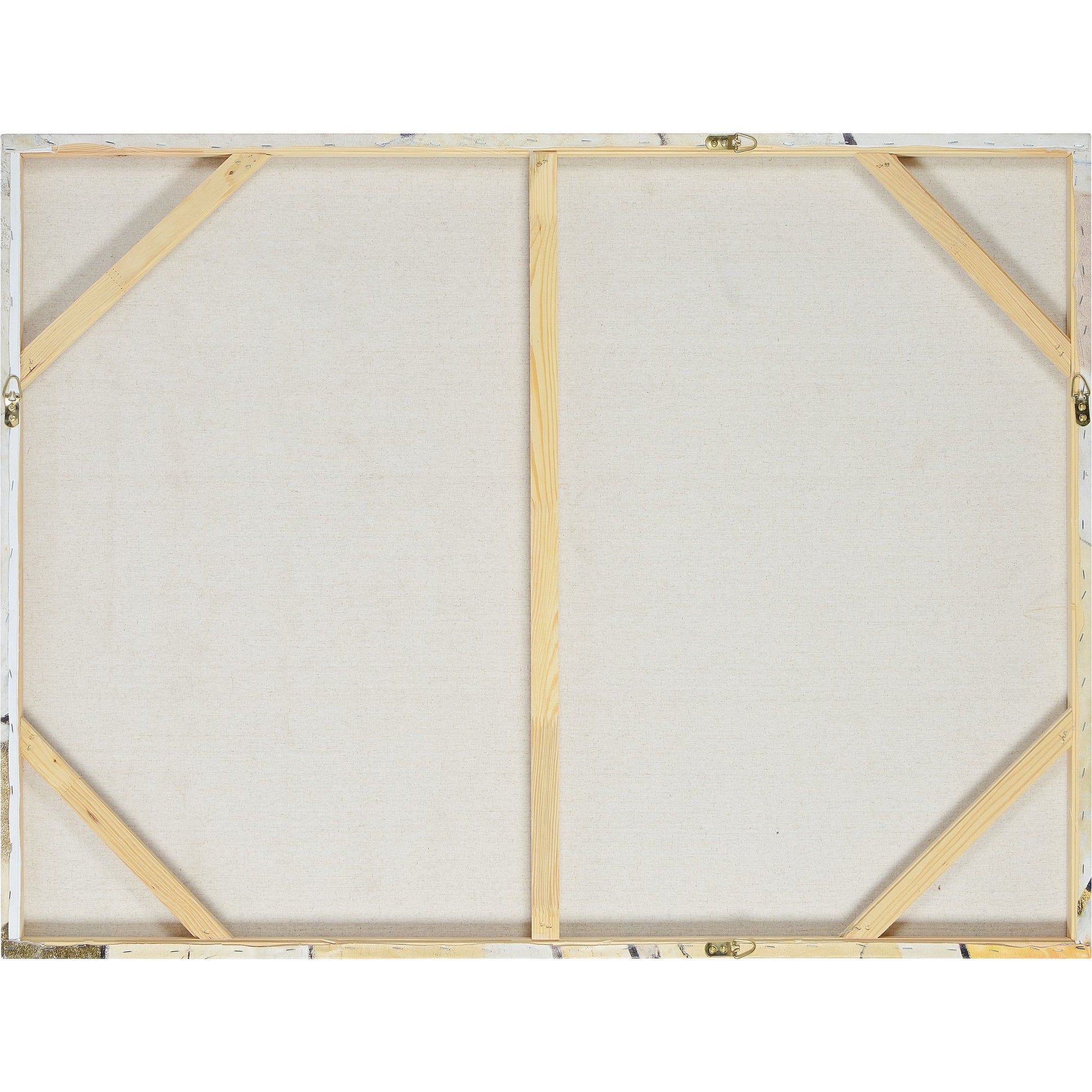 Calstock Canvas Art - Furniture Depot