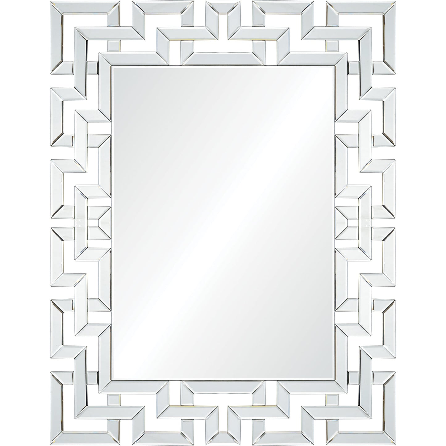 Plutopia Mirror - Furniture Depot