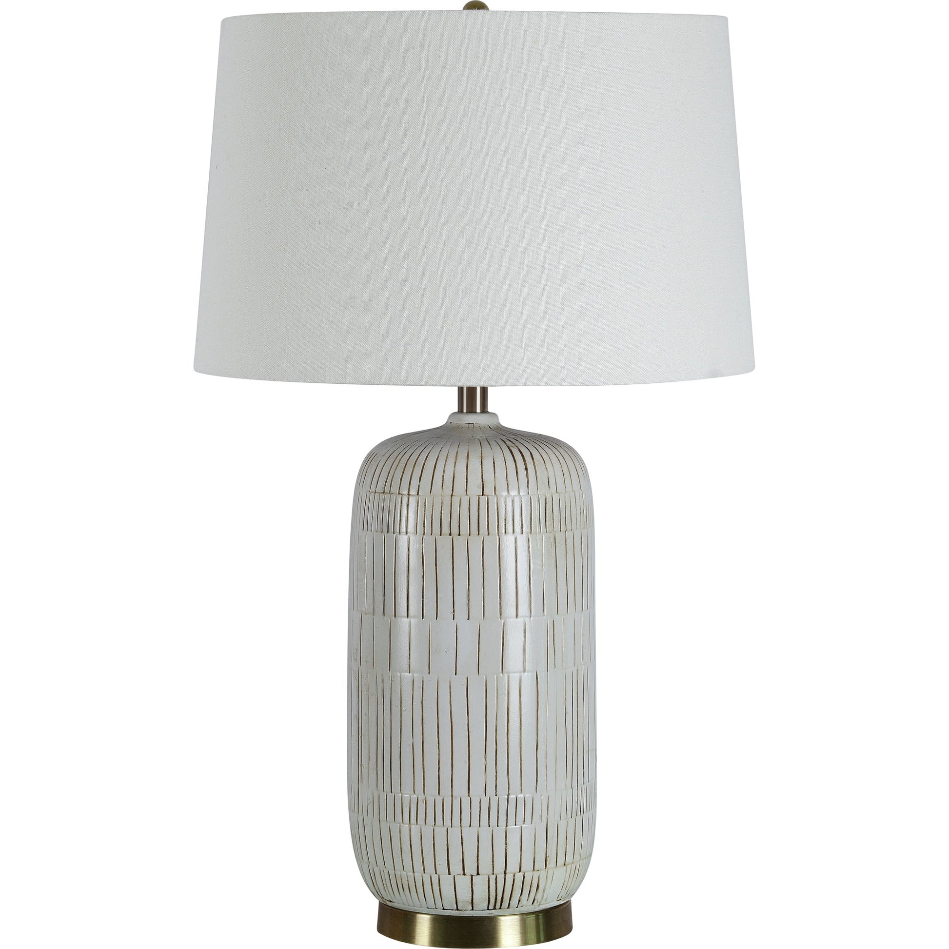 Pierce Table Lamp - Furniture Depot