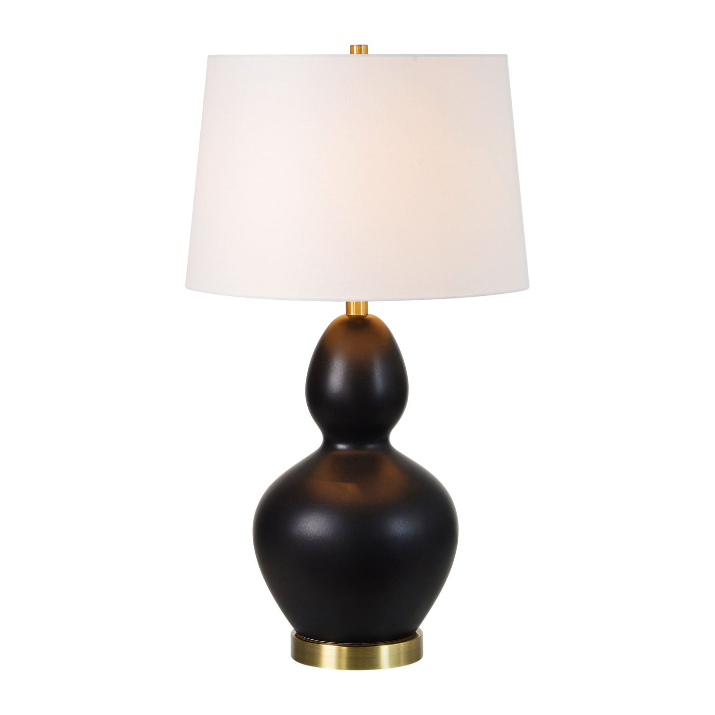 Kamilia Table Lamp Set - Furniture Depot