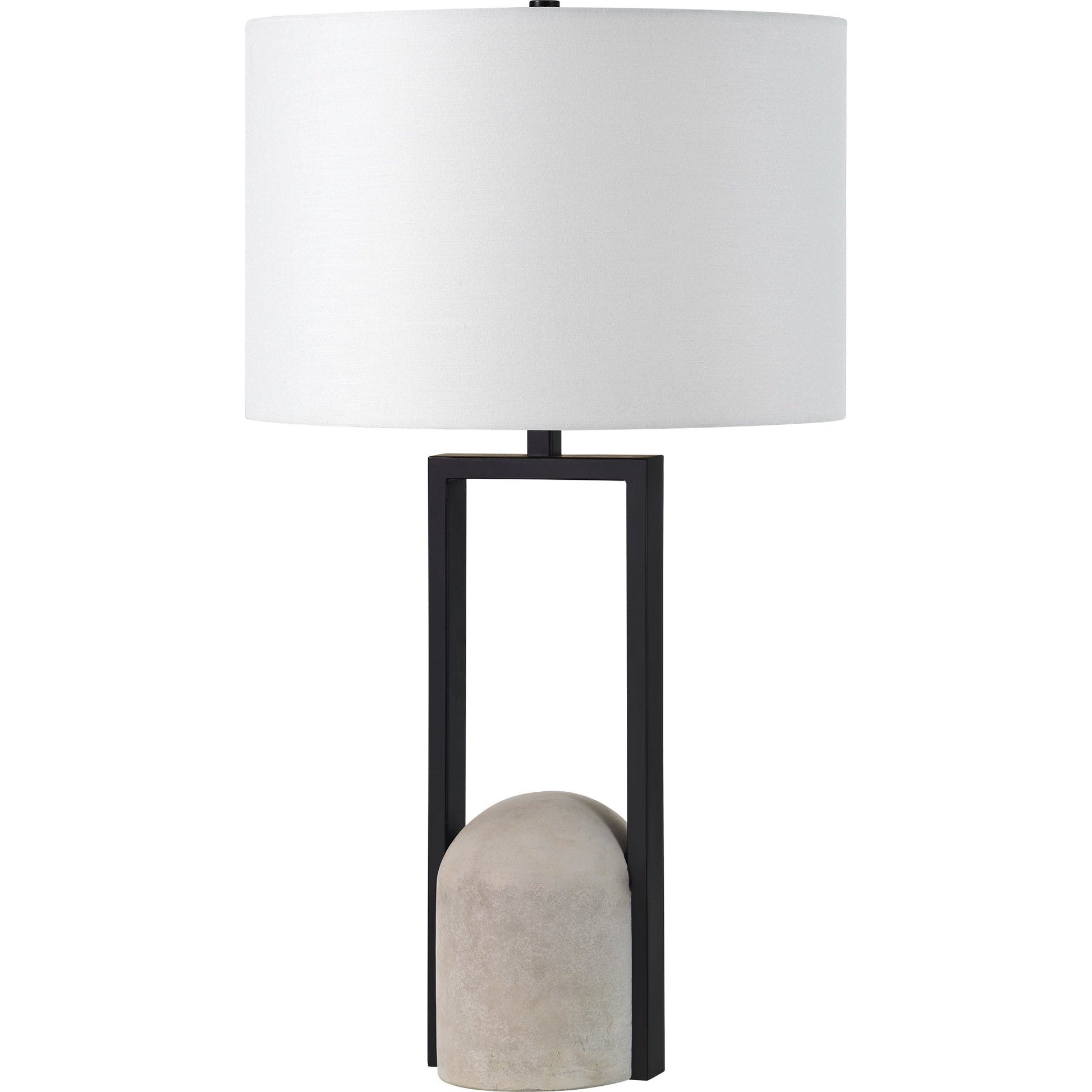 Florah Table Lamp - Furniture Depot