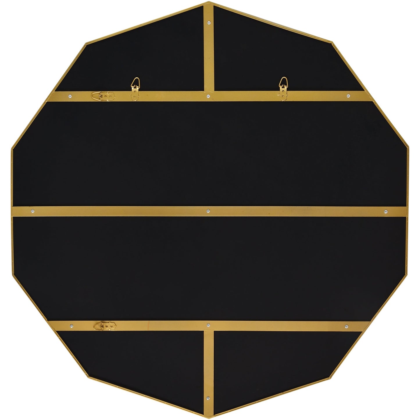 Cruz Mirror - Furniture Depot