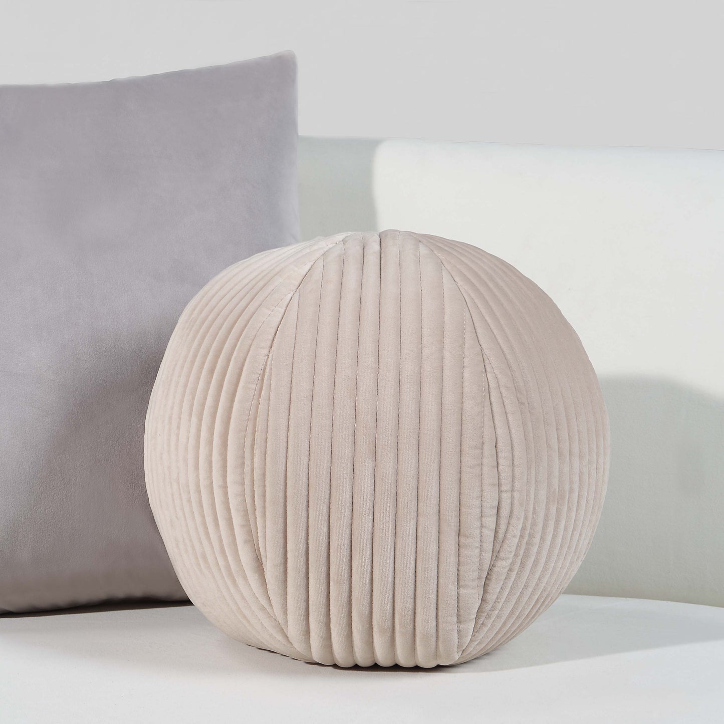 Elegant Throw Pillow