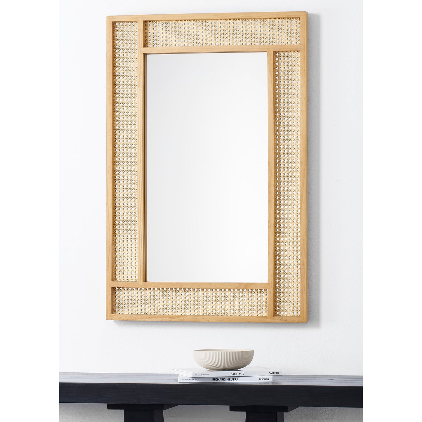 Wren Mirror - Furniture Depot
