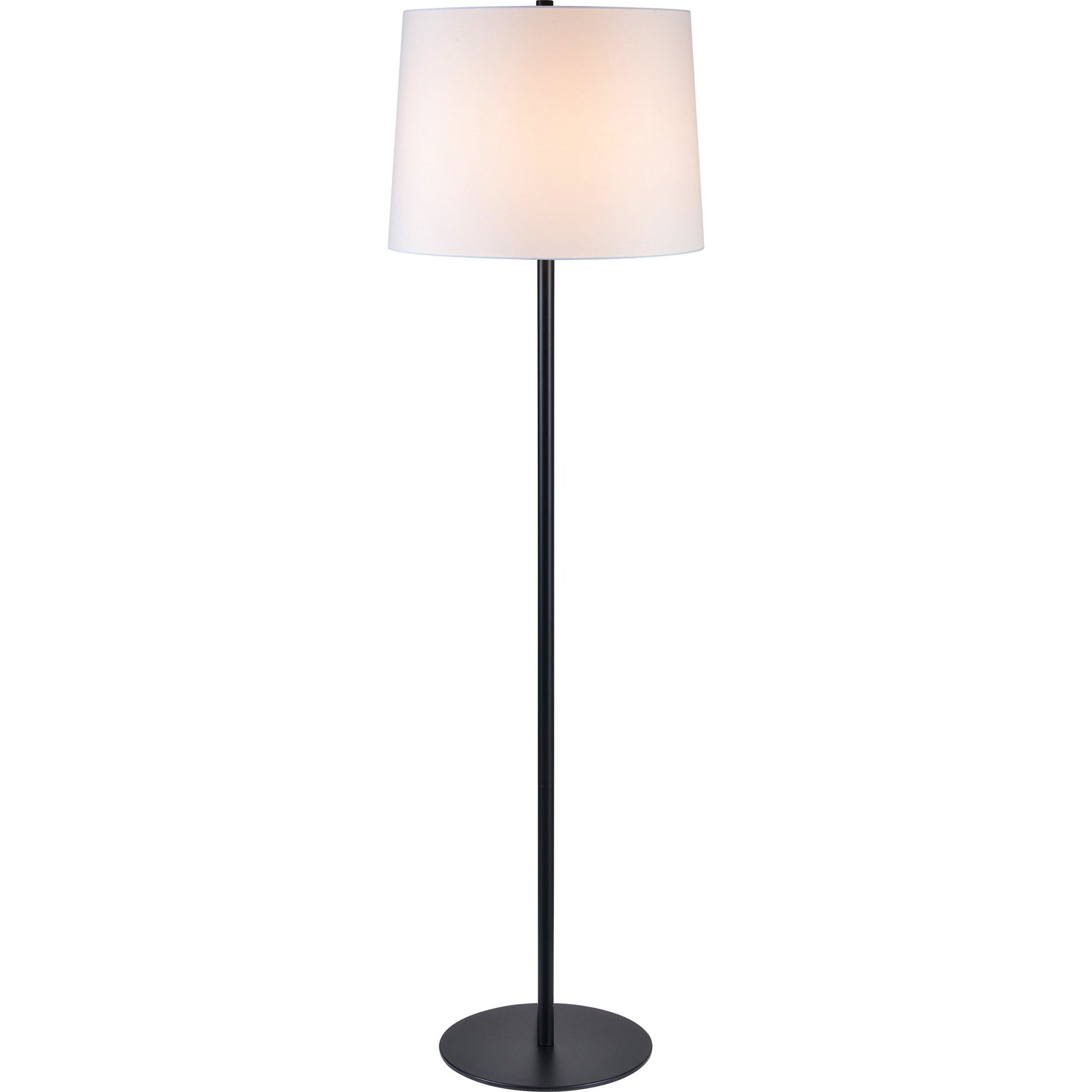 Nevin Floor Lamp - Furniture Depot